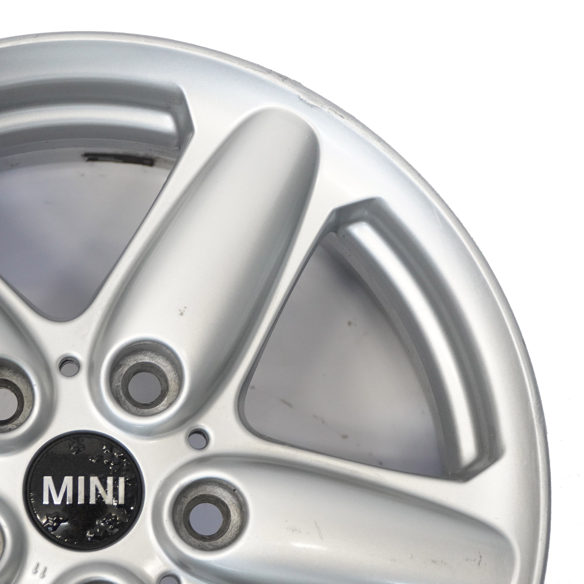 Mini R60 R61 Felga Aluminiowa 16" 6,5J 9803720