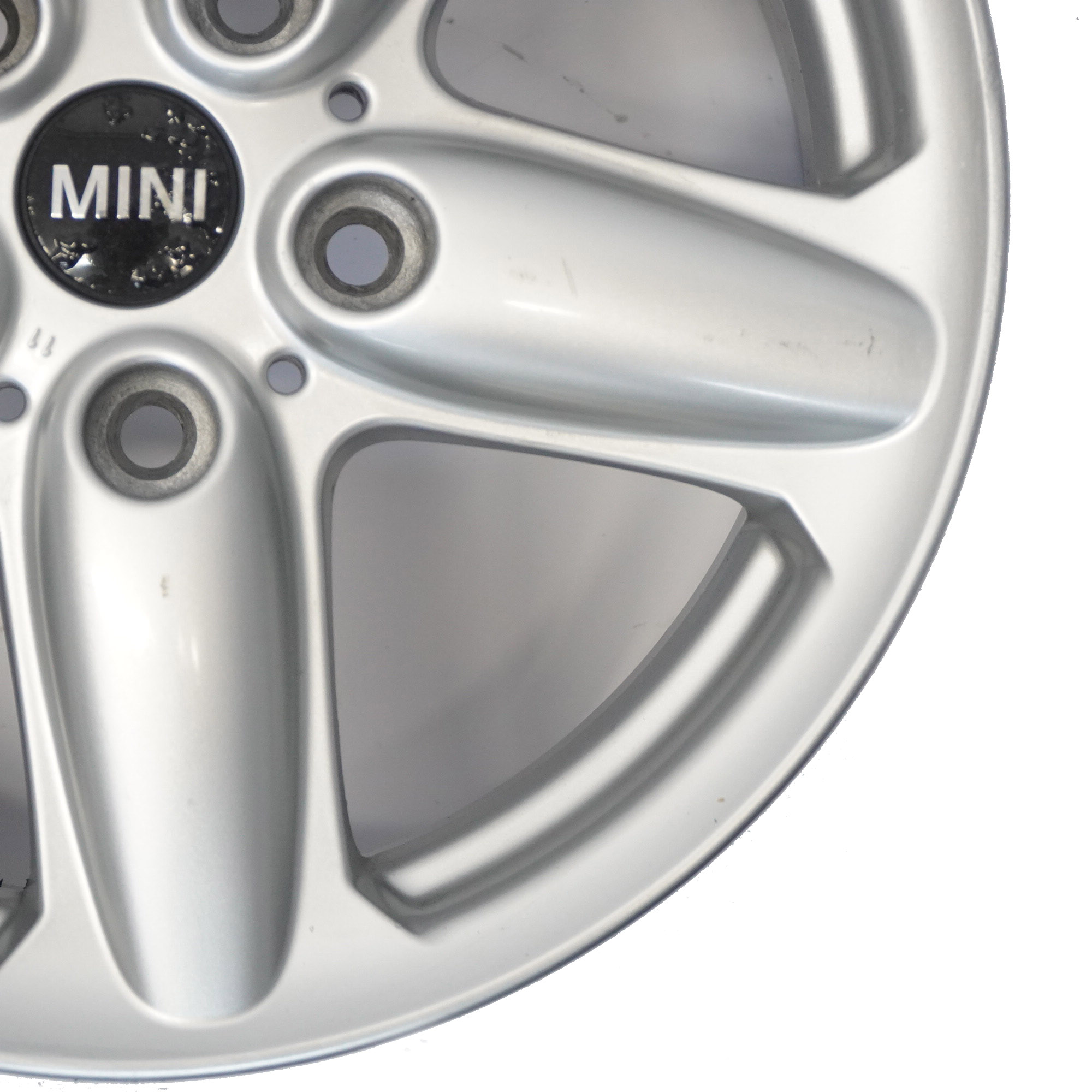 Mini R60 R61 Felga Aluminiowa 16" 6,5J 9803720