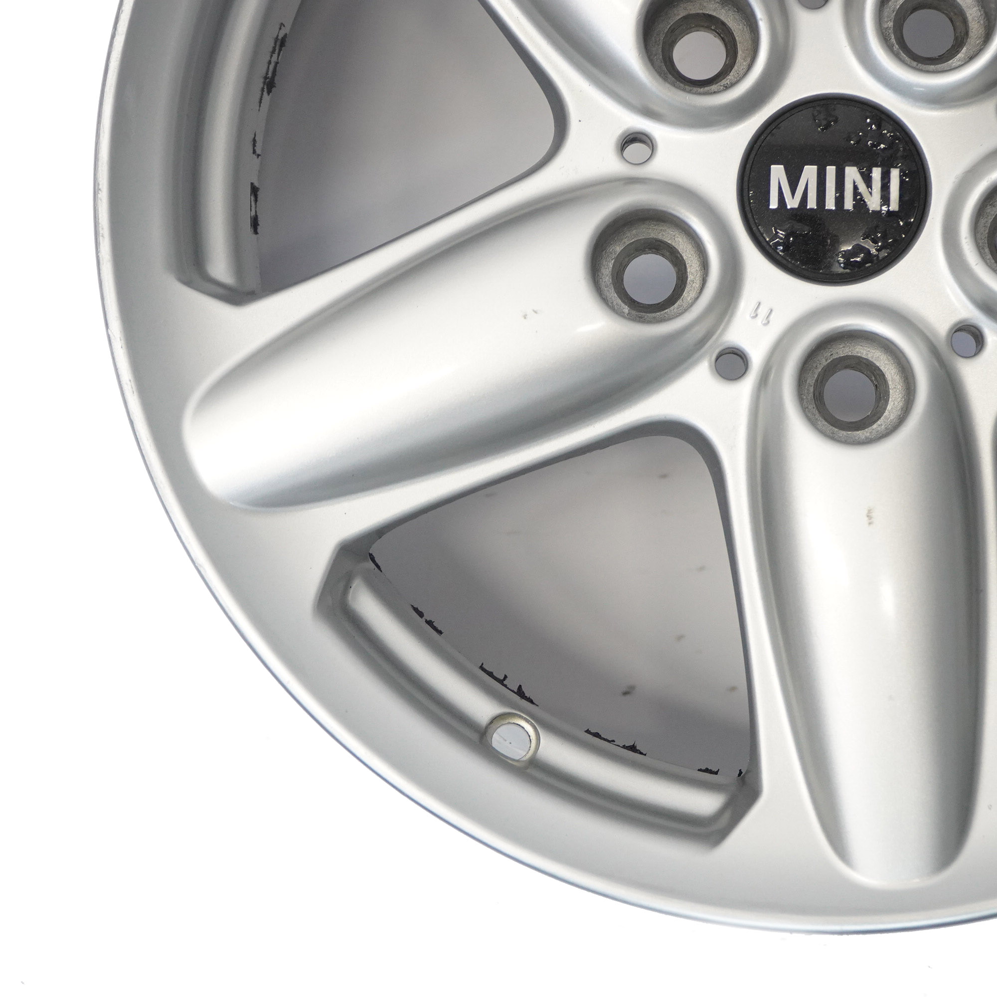 Mini R60 R61 Felga Aluminiowa 16" 6,5J 9803720