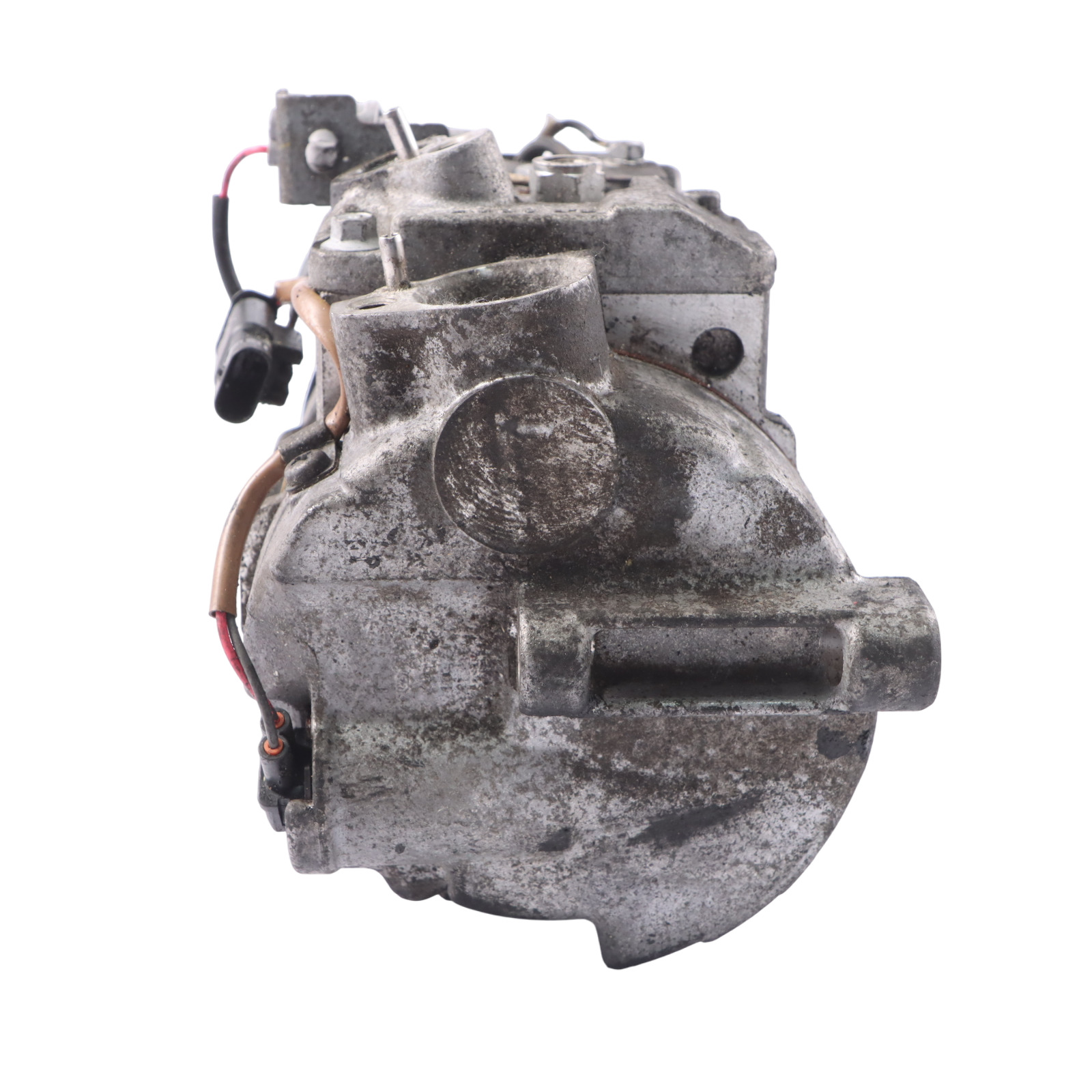 Air Conditioning Compressor Mercedes W204 W212 Air Con A/C Pump M276 A0008302300