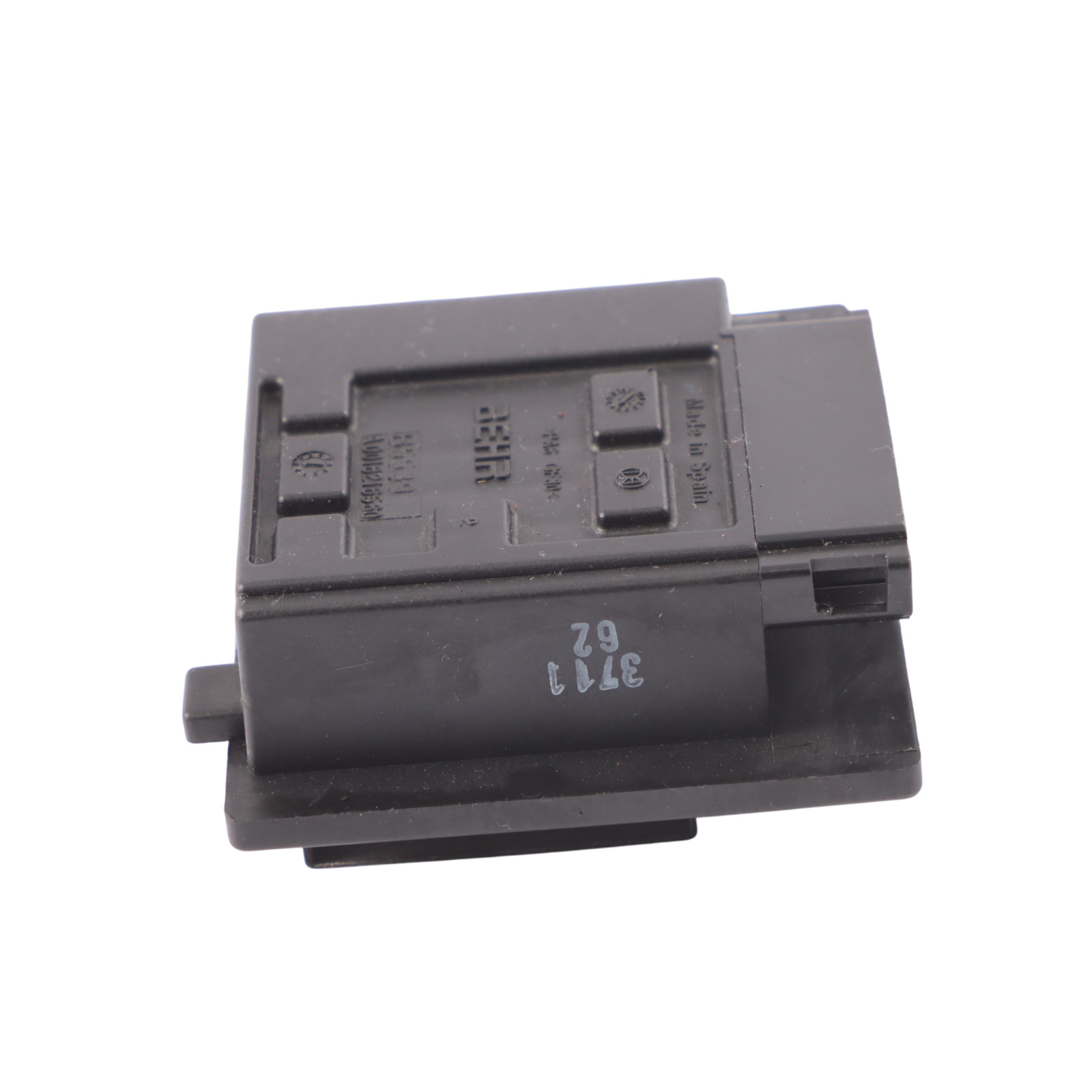 Mercedes W639 Interior Heater Resistor A0016216560