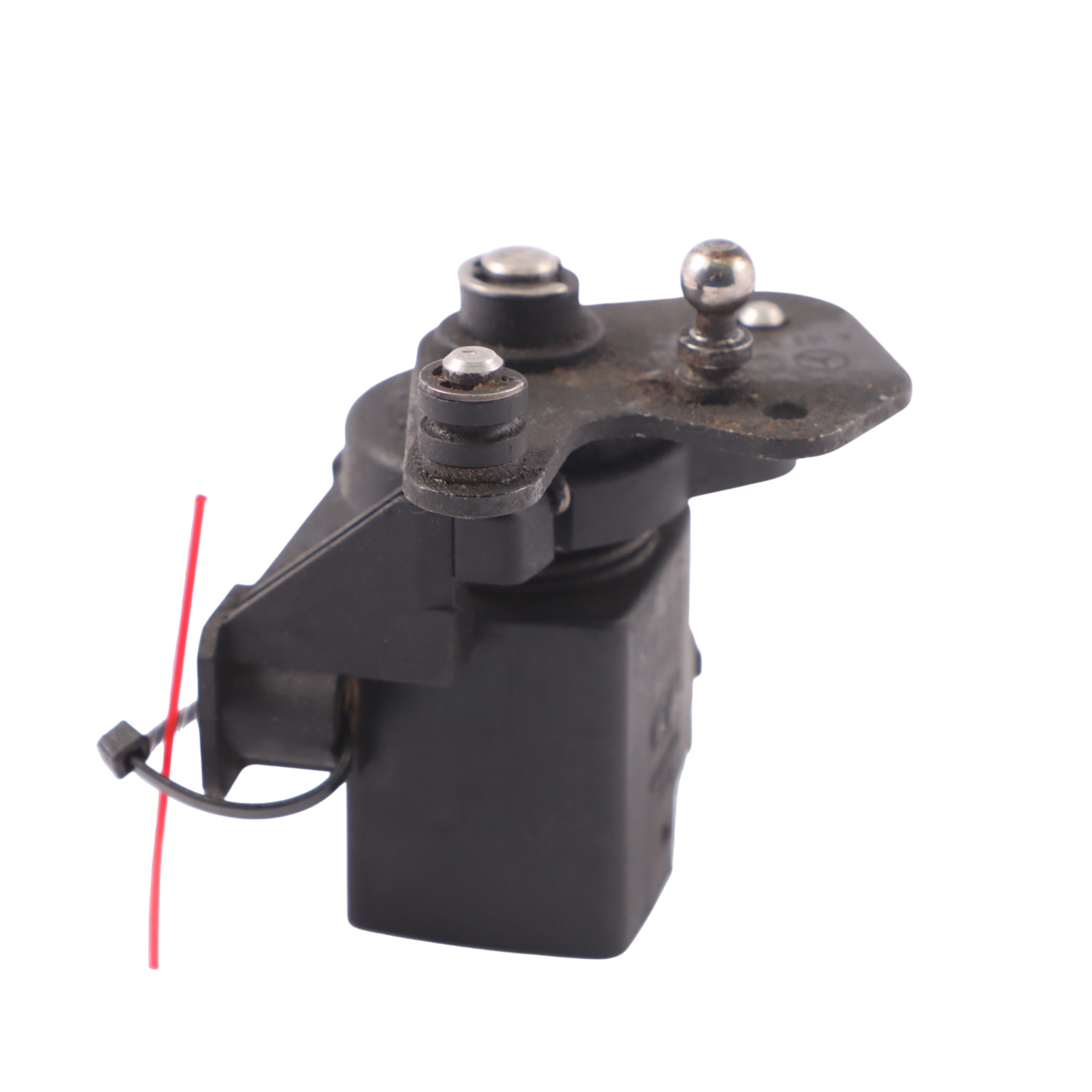 Mercedes ML W163 W202 Gaspedalsensor Fahrpedalsensor A0125423317