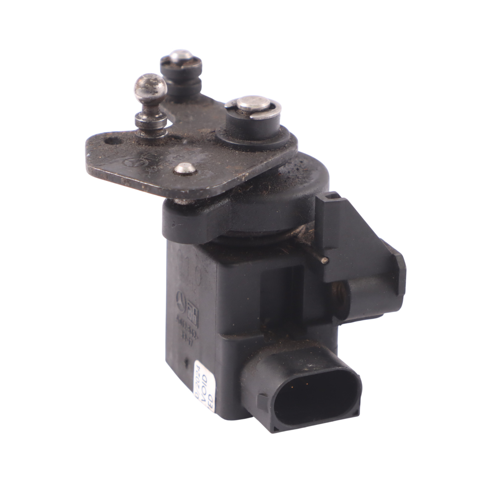 Mercedes ML W163 W202 Gaspedalsensor Fahrpedalsensor A0125423317