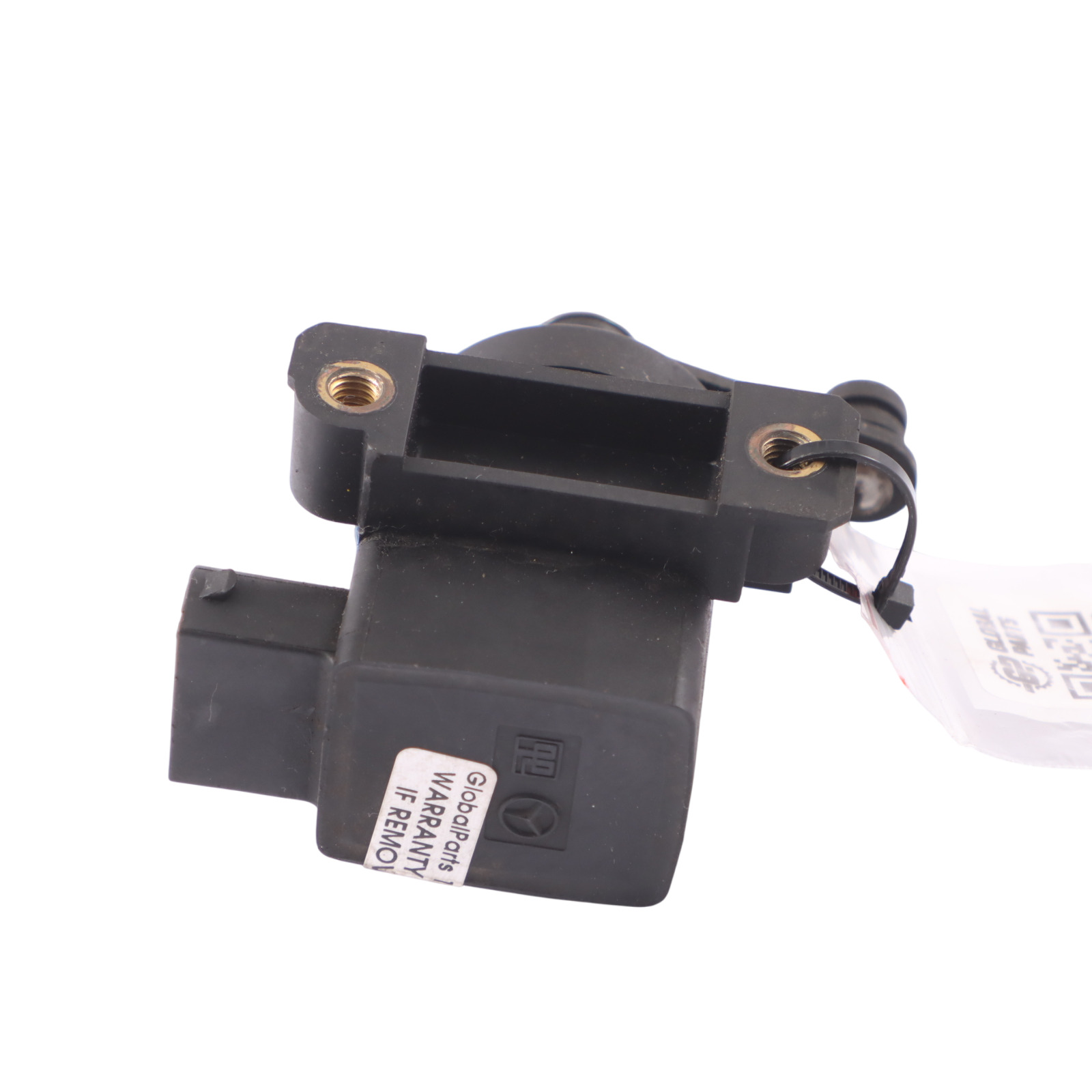 Mercedes ML W163 W202 Gaspedalsensor Fahrpedalsensor A0125423317