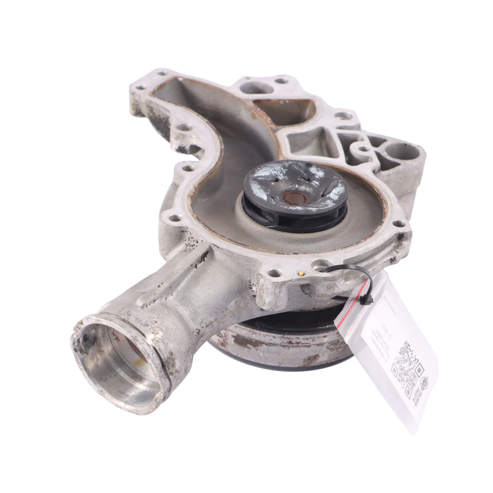 Mercedes ML W166 63 AMG M156 Benzin Motor Wasser Pumpe A1562000501