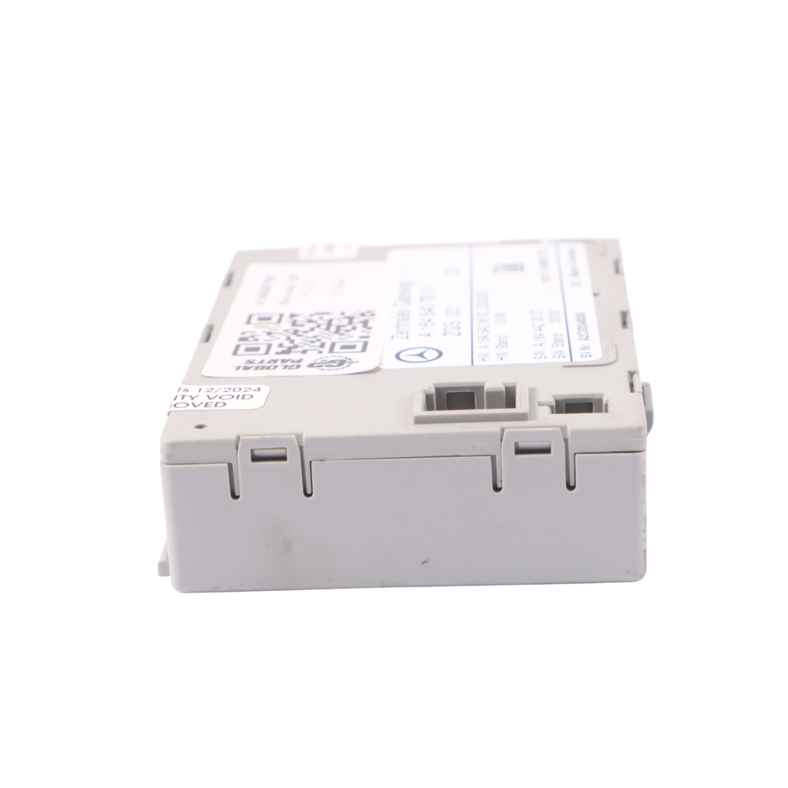 Mercedes V251 Gateway Module Control Unit ECU A1645407901