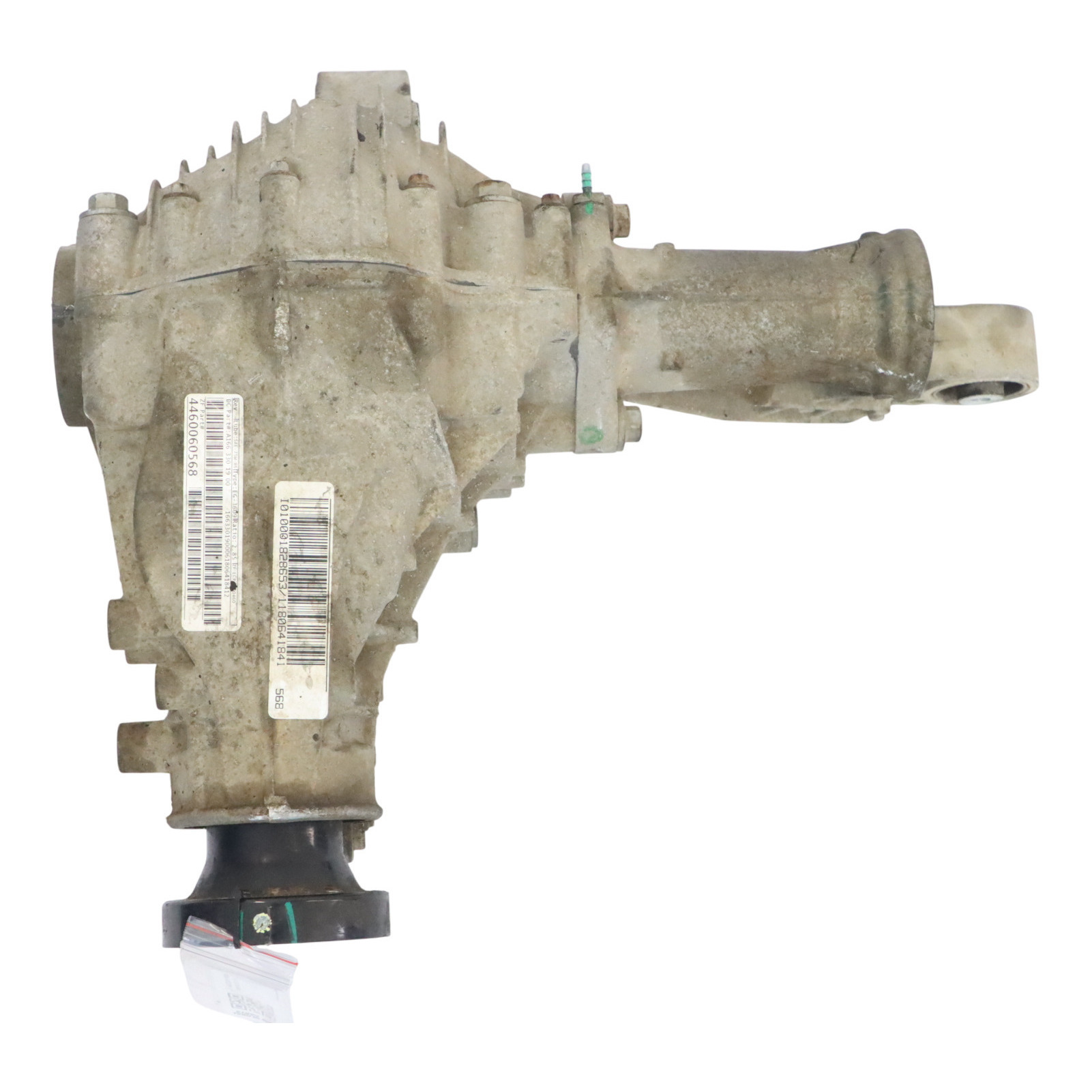 Mercedes ML W166 4MATIC Front Differential Diff 2.85 Ratio A1663301900 WARRANTY