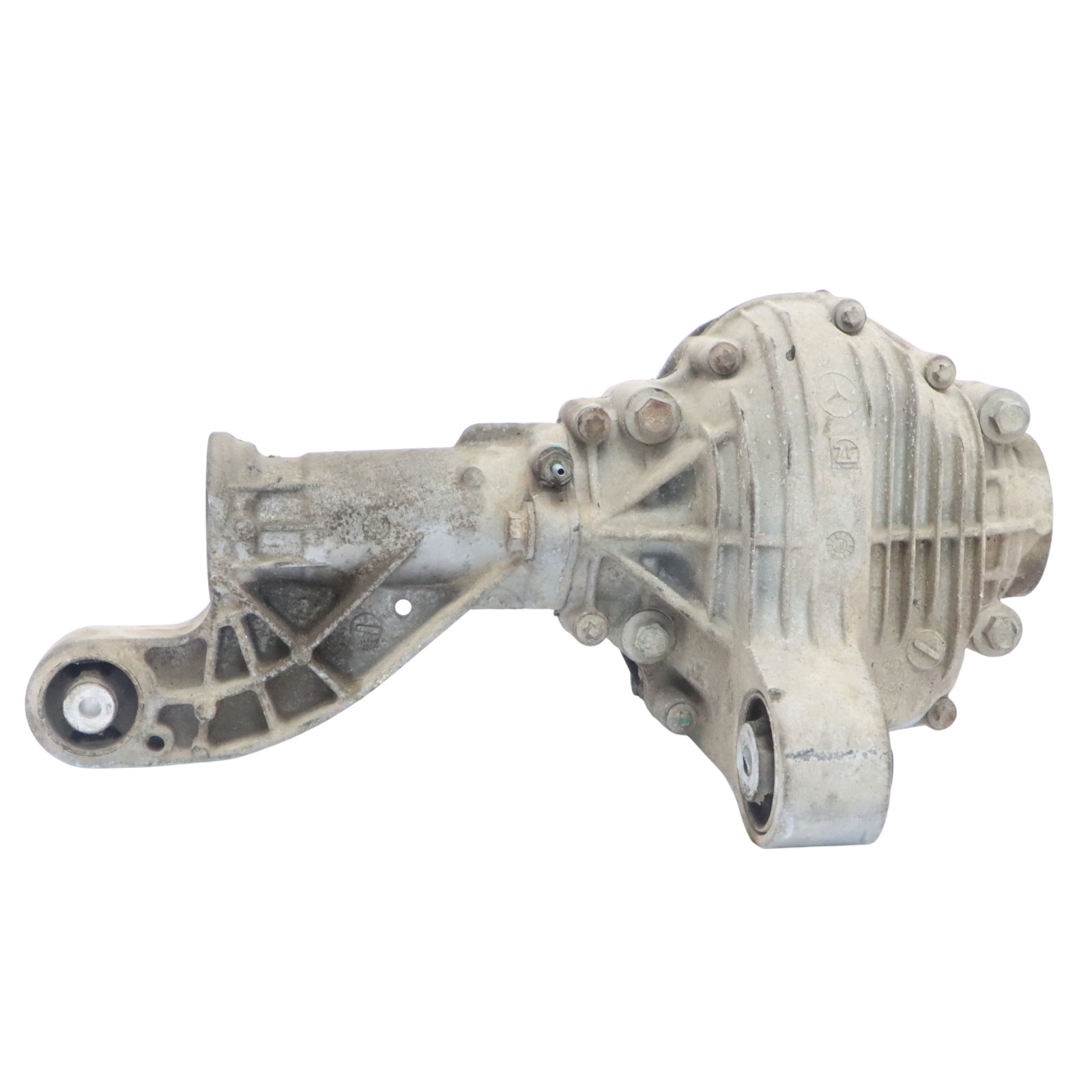 Mercedes ML W166 4MATIC Front Differential Diff 2.85 Ratio A1663301900 WARRANTY