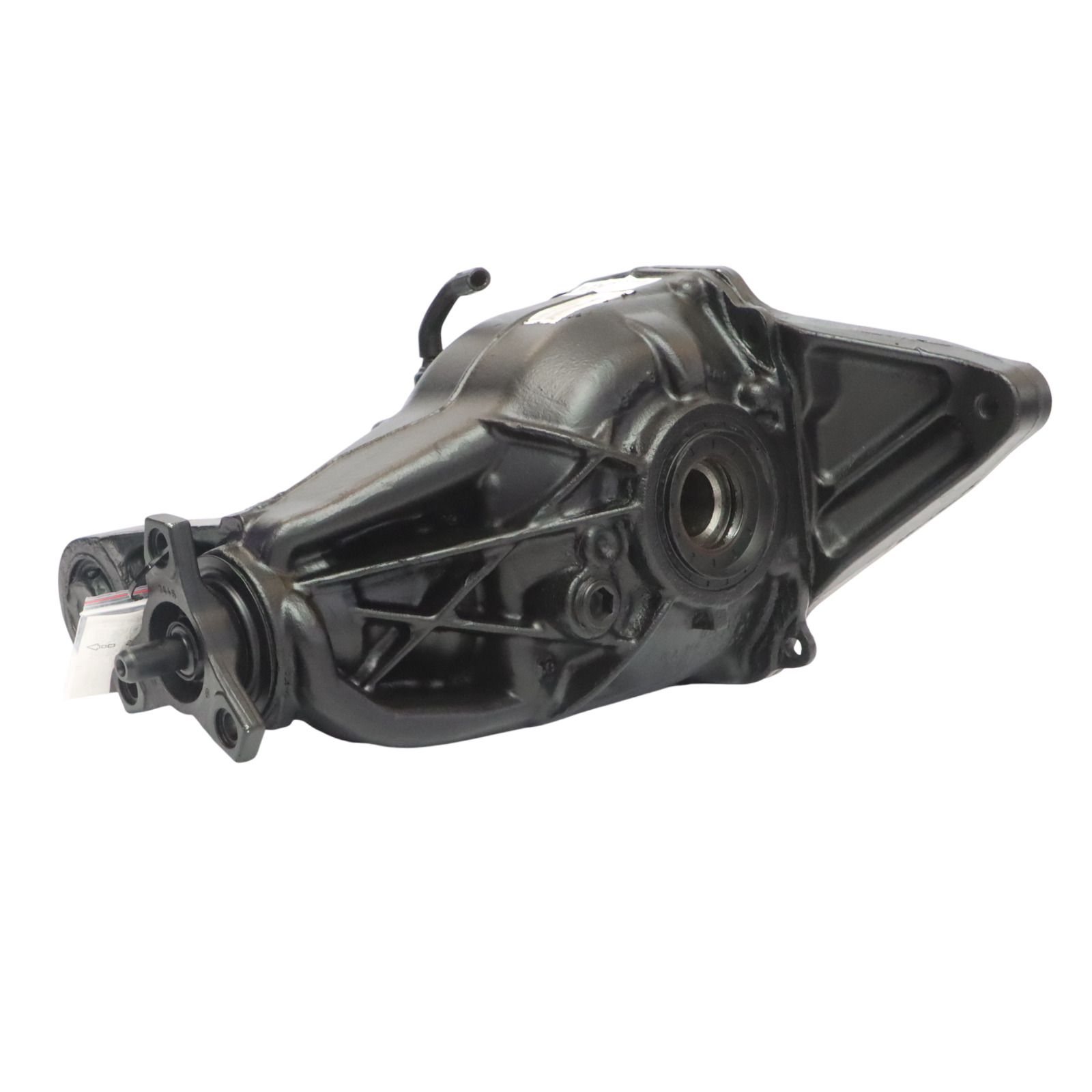 Mercedes ML W166 Rear Axle Differential Diff 2,87 Ratio A1663503800 WARRANTY