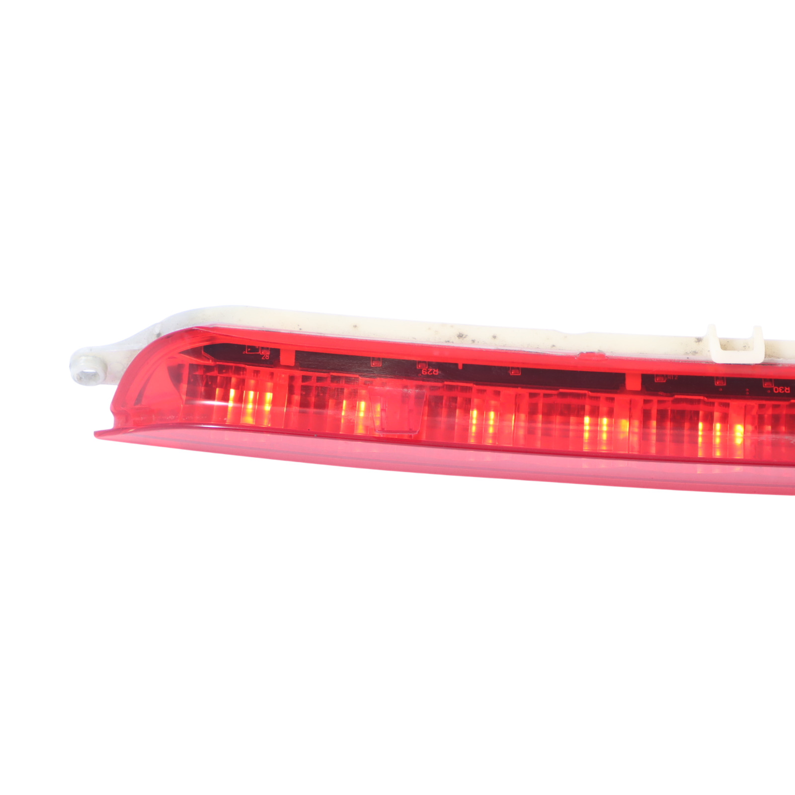 Mercedes W166 Brake Light Rear Third Additional Stop Lamp A1668200056