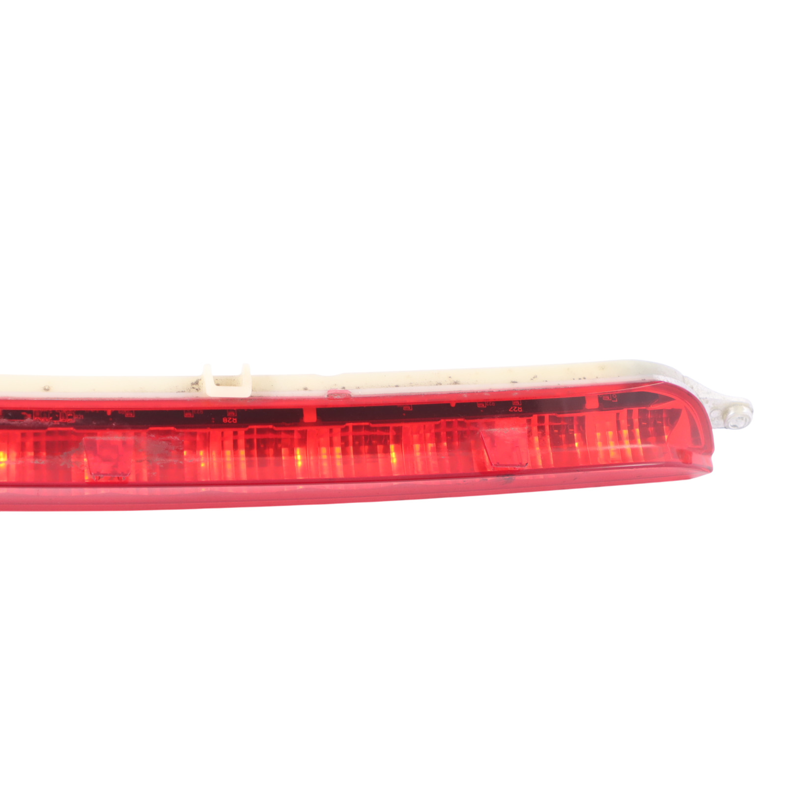 Mercedes W166 Brake Light Rear Third Additional Stop Lamp A1668200056