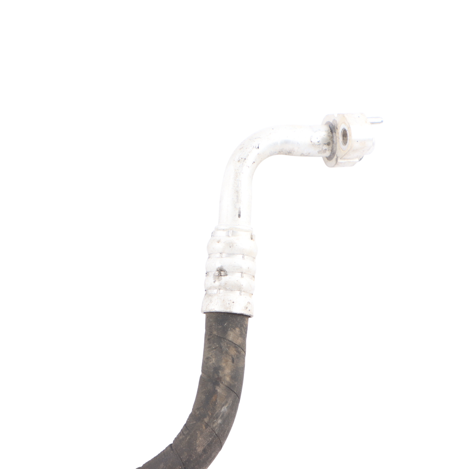 Mercedes W166 Air Conditioning A/C Air Con Pipe Hose Line OM651 A1668302301