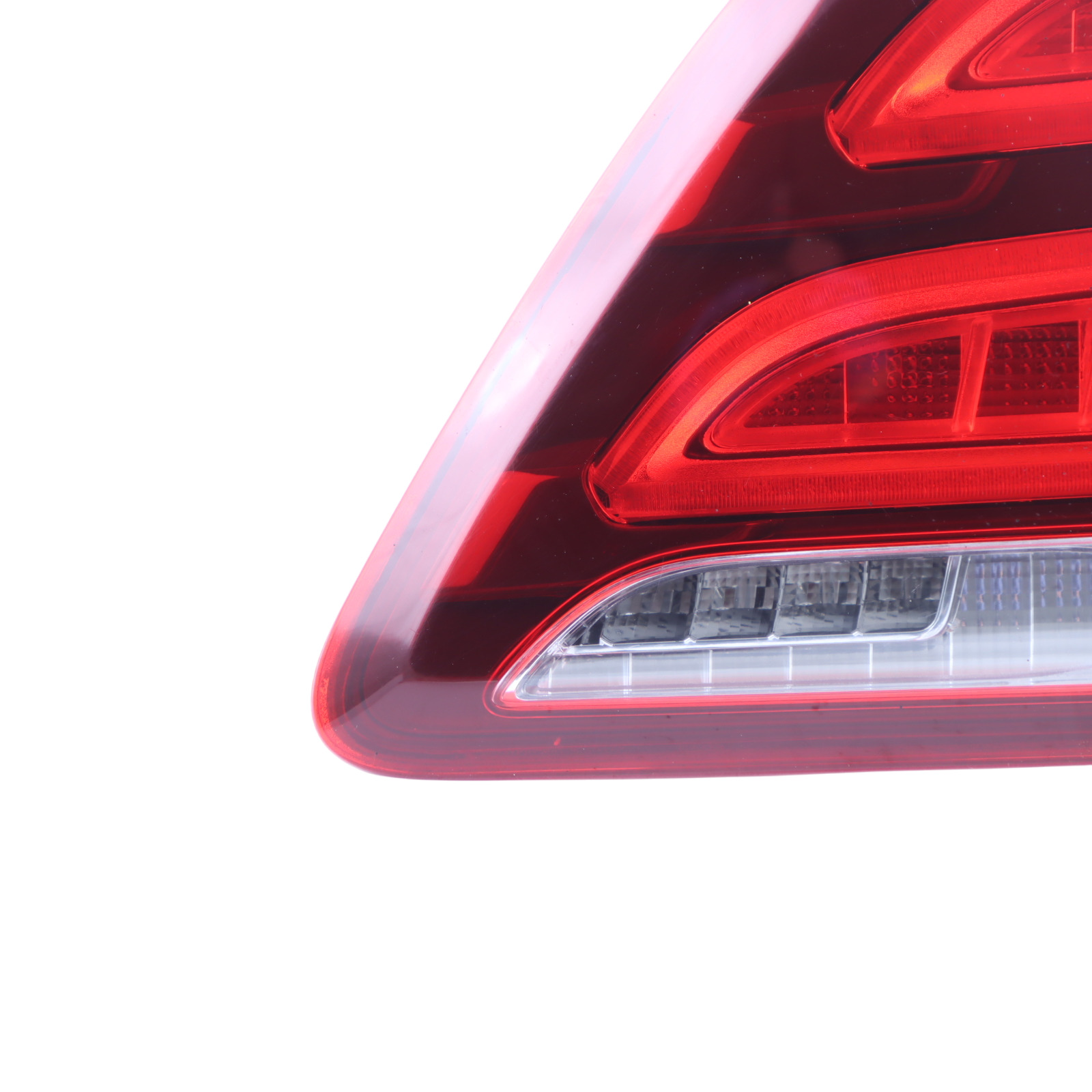 Mercedes GLE 250 AM Tail Light Rear Lamp Inner Right O/S LED A1669066201