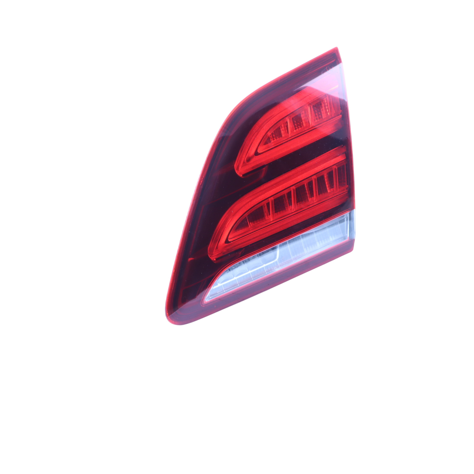 Mercedes GLE 250 AM Tail Light Rear Lamp Inner Right O/S LED A1669066201