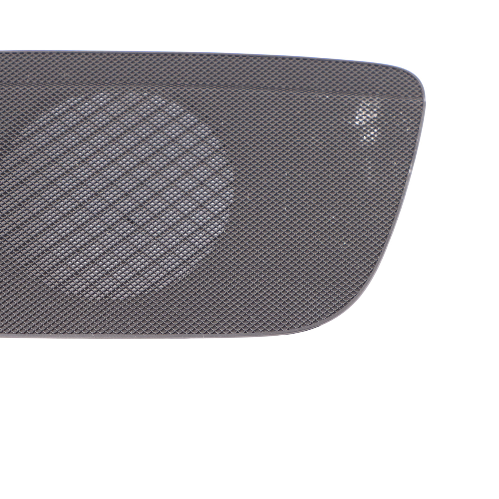 Mercedes W177 Dashboard Speaker Grill Cover Trim Panel Black A1776801000