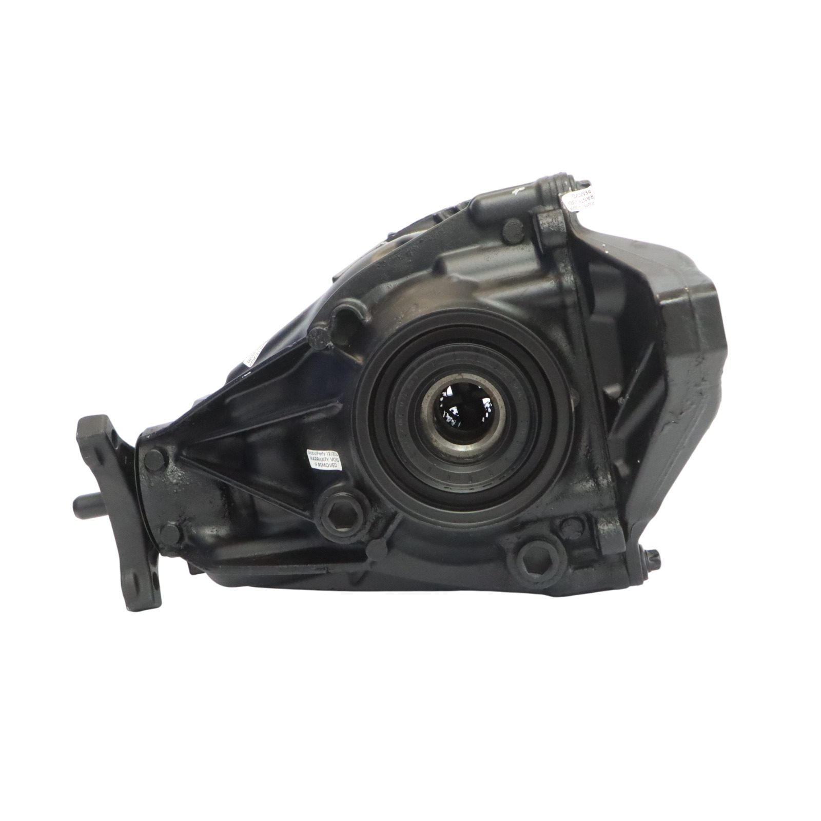 Mercedes W205 Rear Axle Differential Diff A2053507814 2,474 Ratio WARRANTY