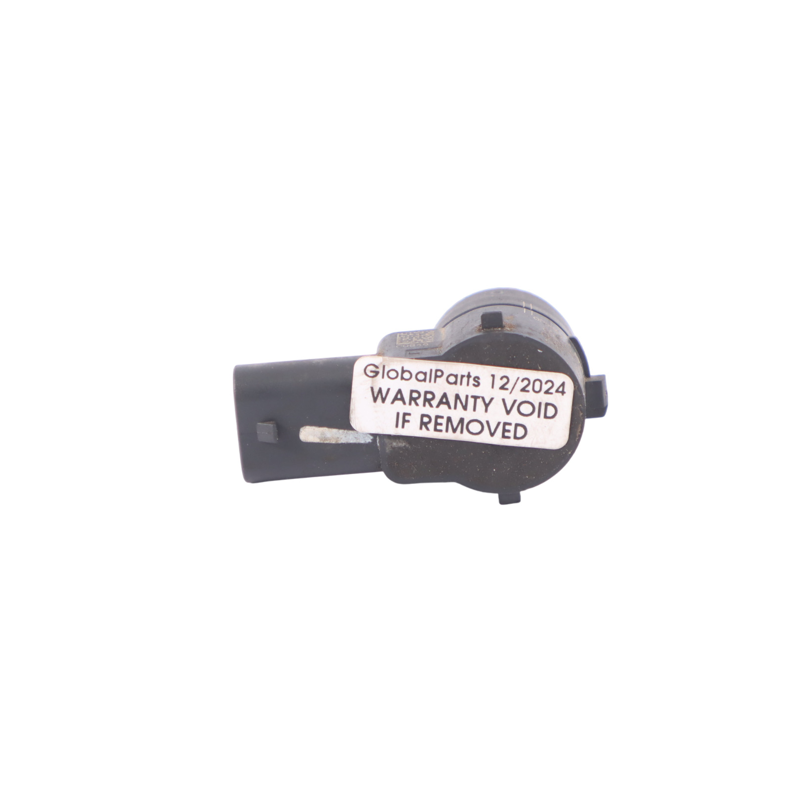 PDC Sensor Mercedes W204 W169 Parking Distance Front Mountain Grey Metallic 787