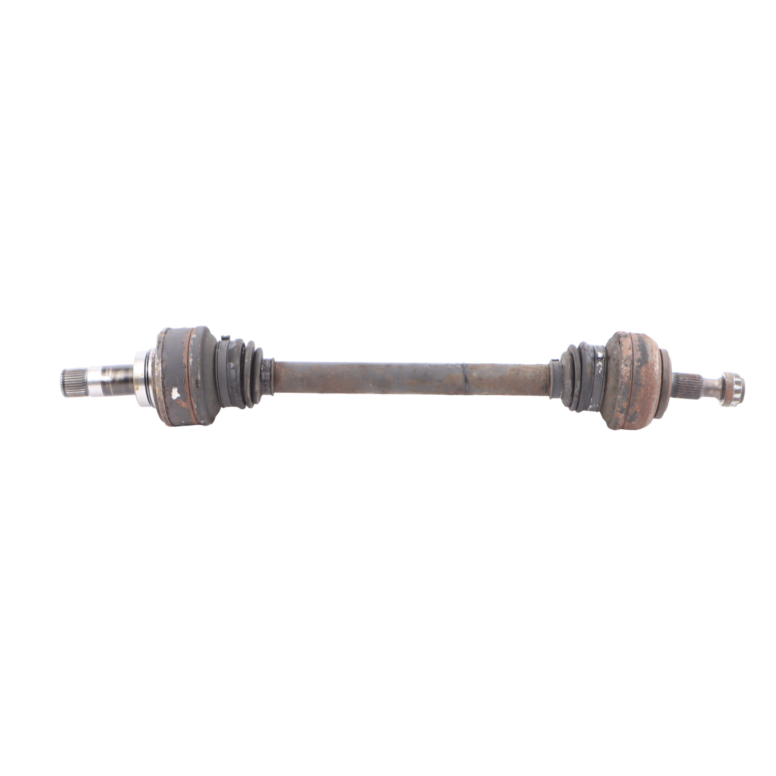 Mercredes W221 M275 Petrol Rear Axle Driveshaft Left Right N/O/S A2213503010