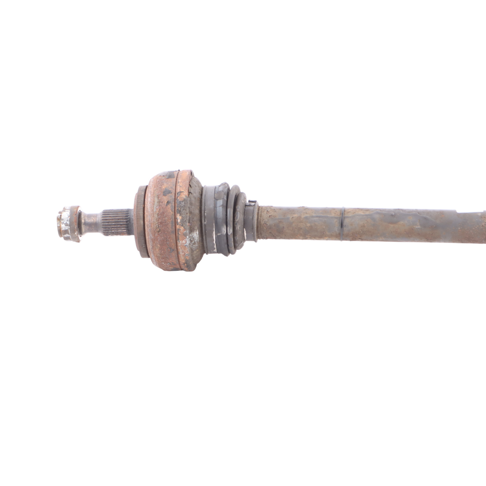 Mercredes W221 M275 Petrol Rear Axle Driveshaft Left Right N/O/S A2213503010