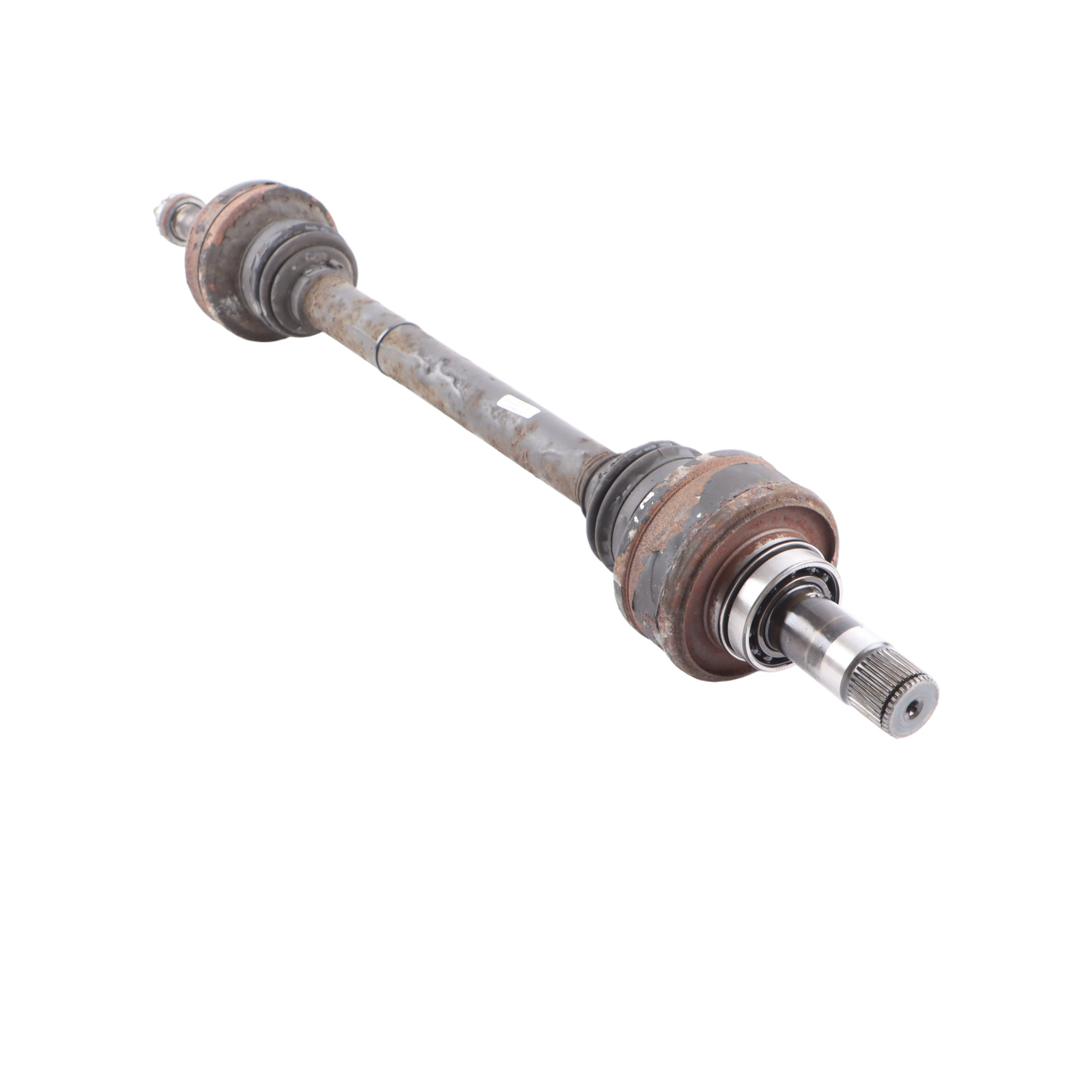 Mercredes W221 M275 Petrol Rear Axle Driveshaft Left Right N/O/S A2213503010