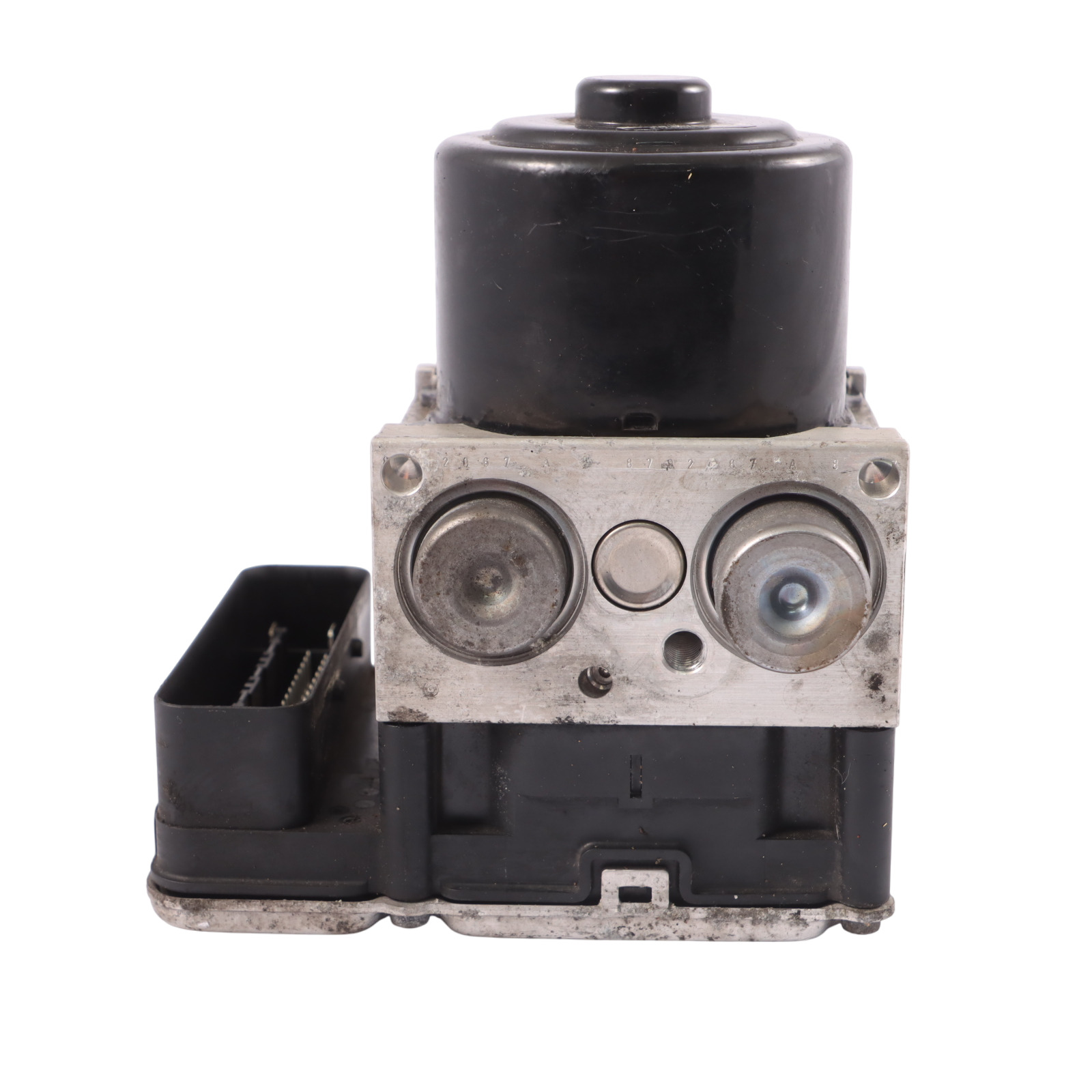 Mercedes W221 ABS Pump Control Modulator Hydraulic Unit Block A2214319712