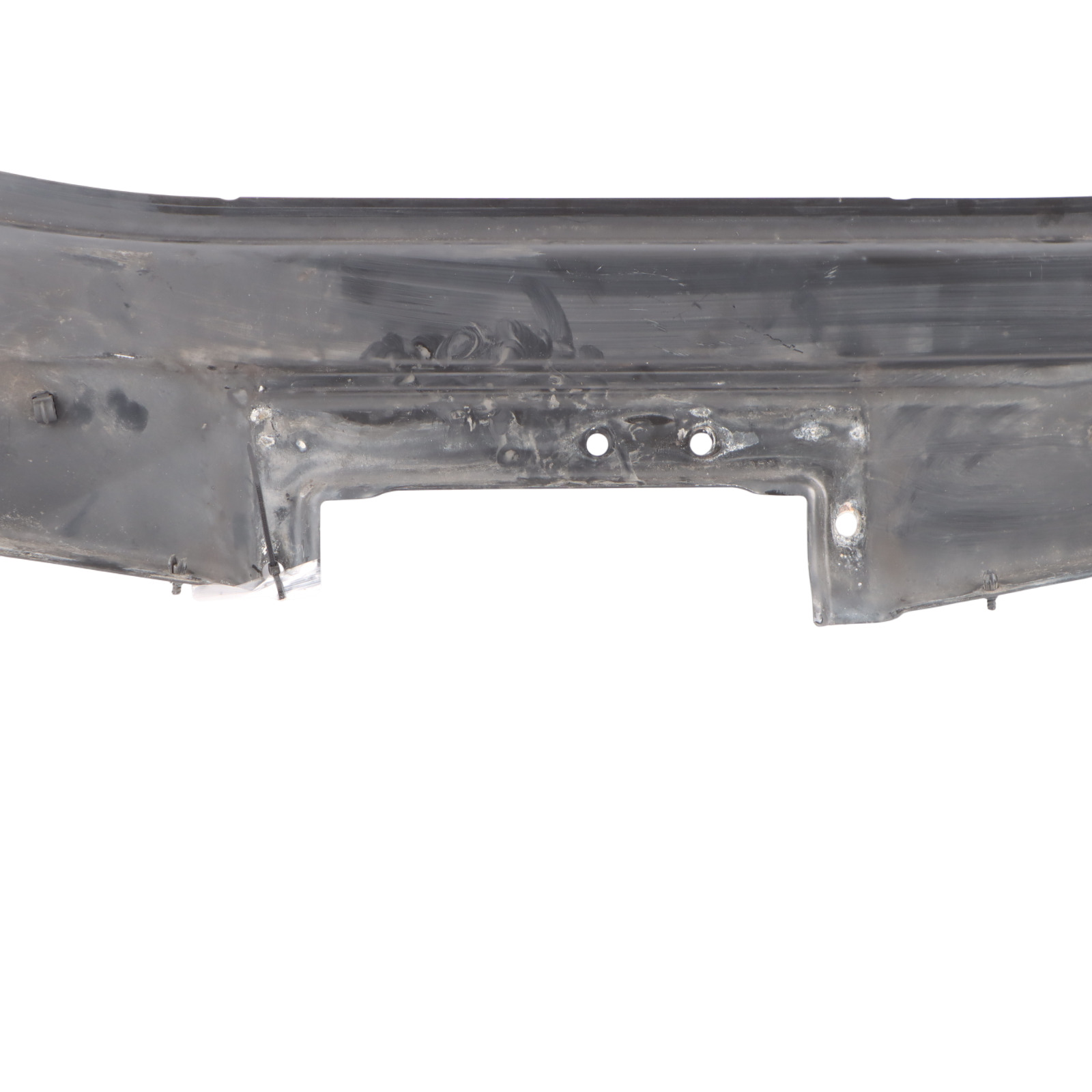 Mercedes W221 Front Subframe Steering Stiffening Plate Panelling A2216200211