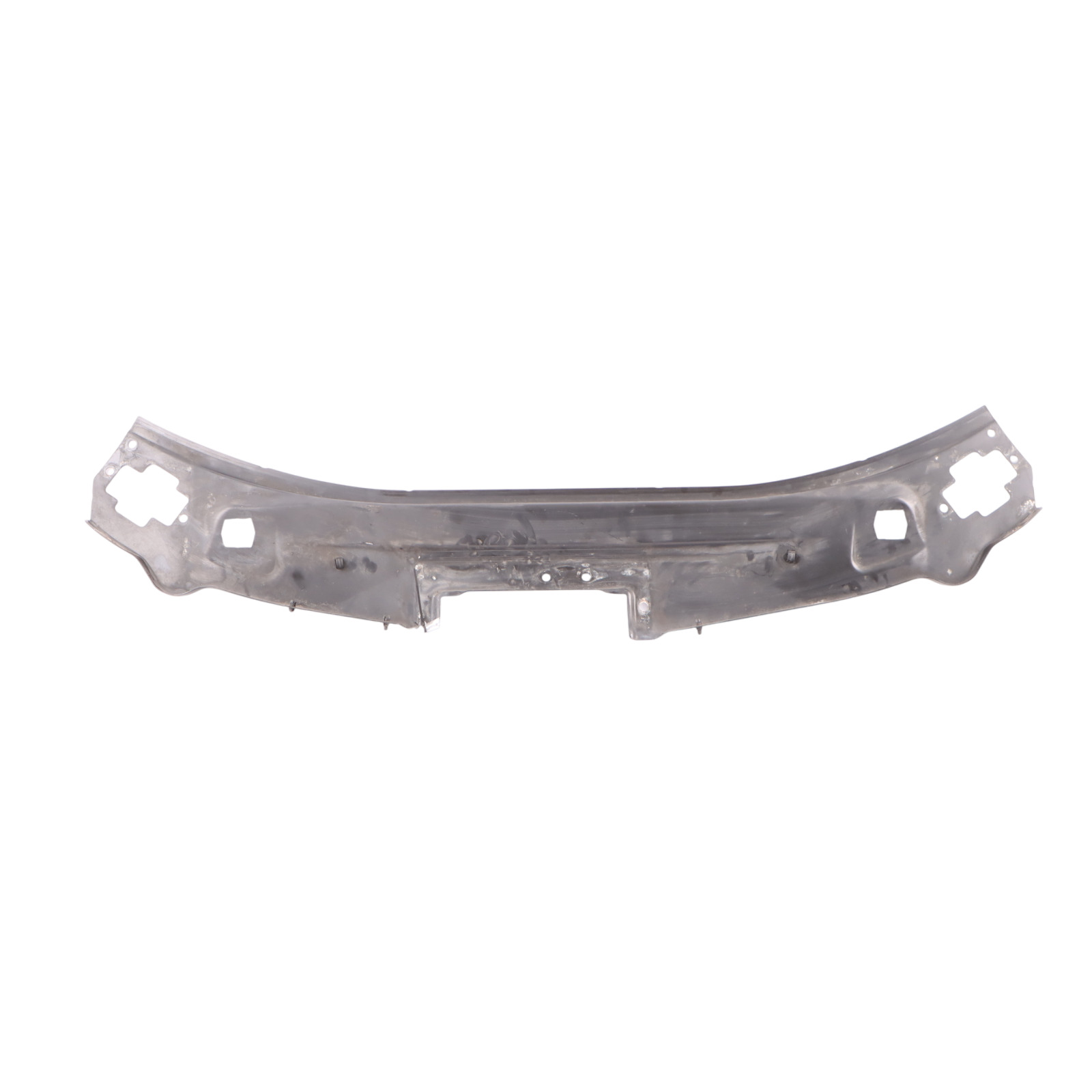 Mercedes W221 Front Subframe Steering Stiffening Plate Panelling A2216200211