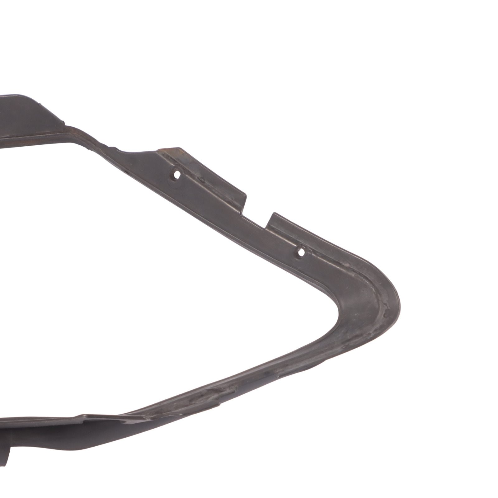 Mercedes W221 Front Lamp Headlight Seal Rubber Gasket Left N/S A2218260358