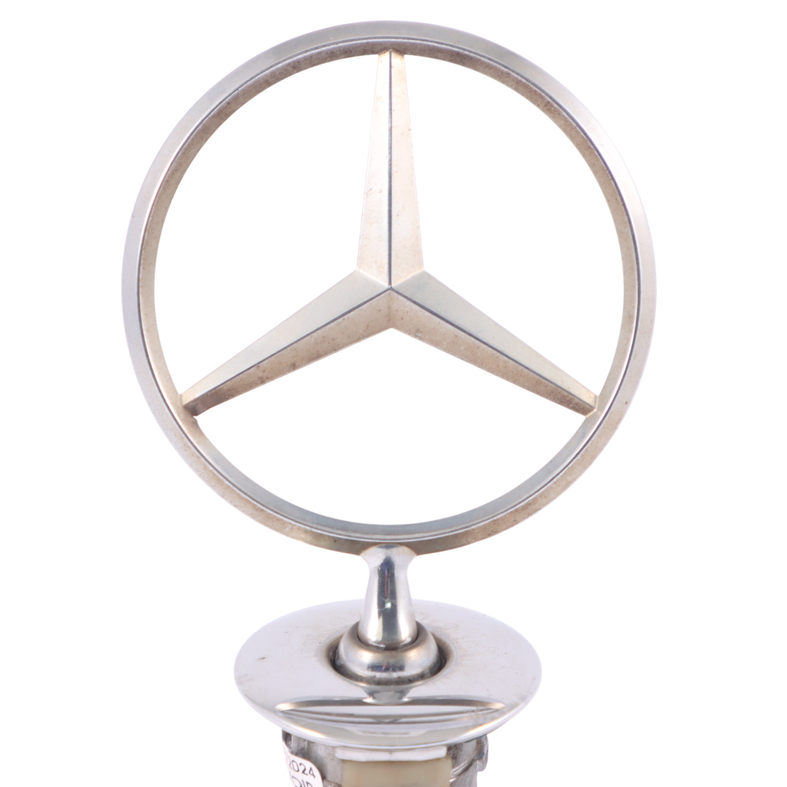 Mercedes W204 W211 Emblemat Maski Gwiazda Celownik A2218800086