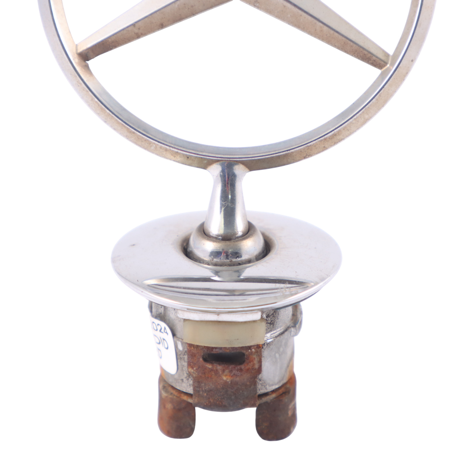 Mercedes W204 W211 Emblemat Maski Gwiazda Celownik A2218800086