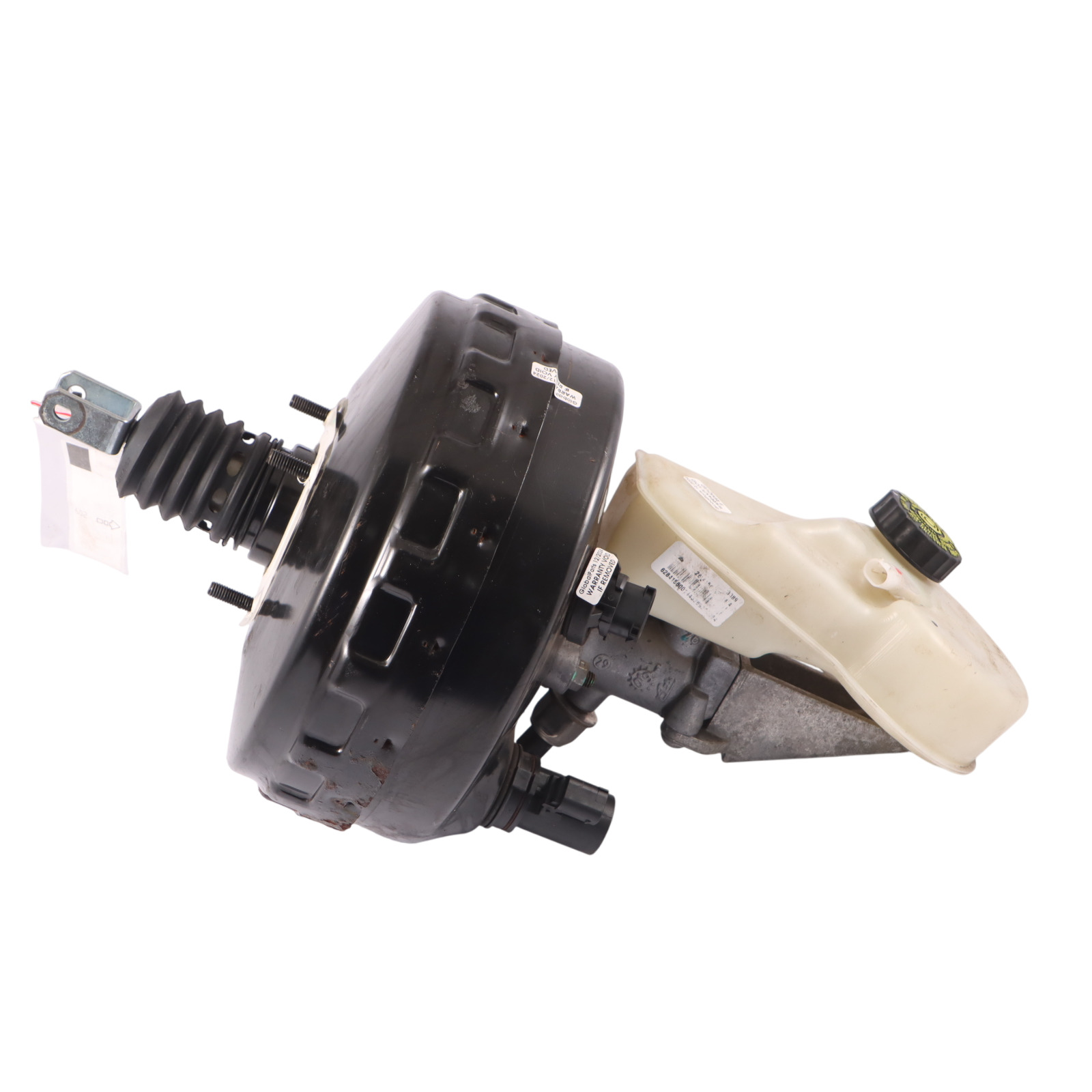 Mercedes V251 Brake Servo Booster Master Cylinder A2514301430