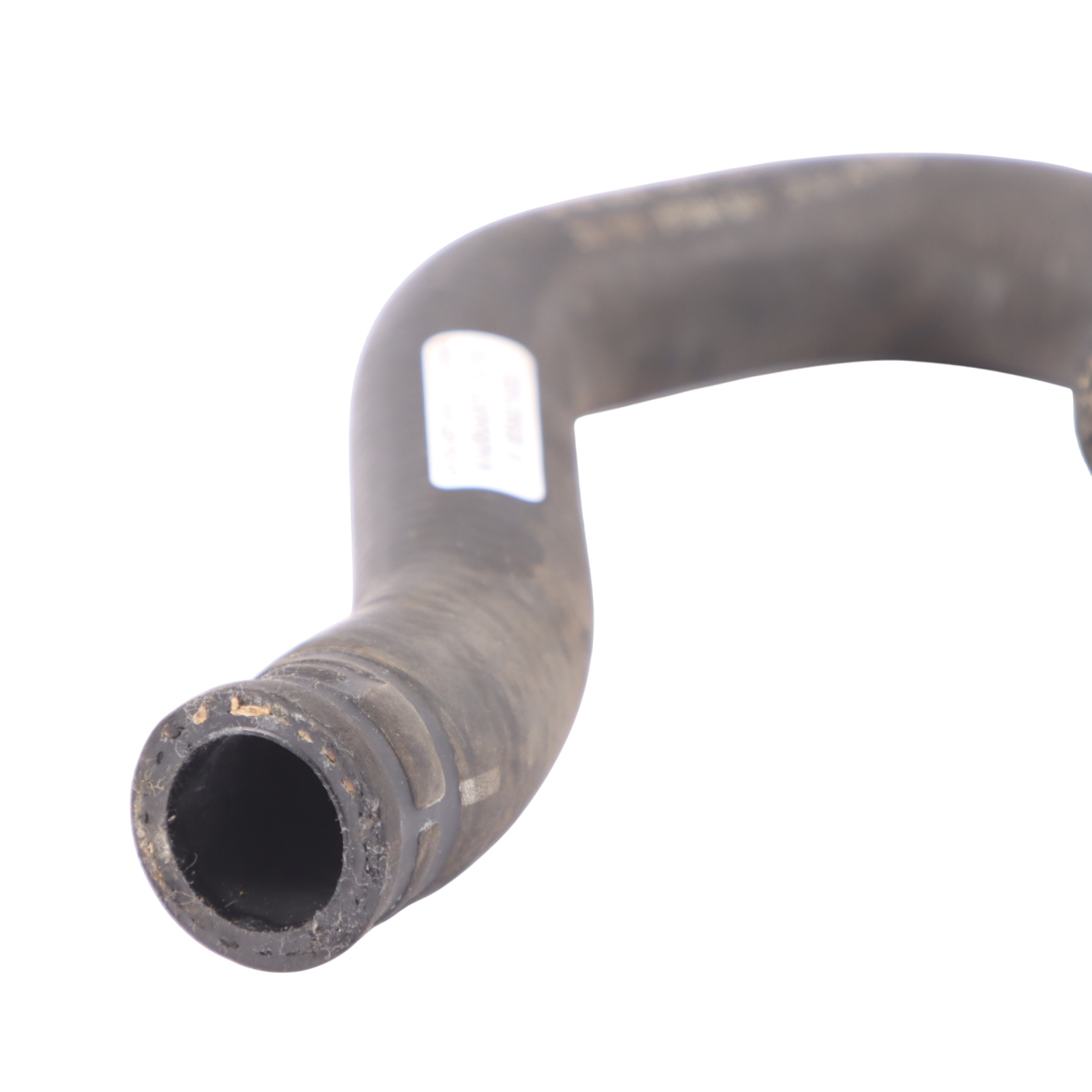 Mercedes W251 Engine Water Coolant Pipe Hose Line Diesel A2515013582