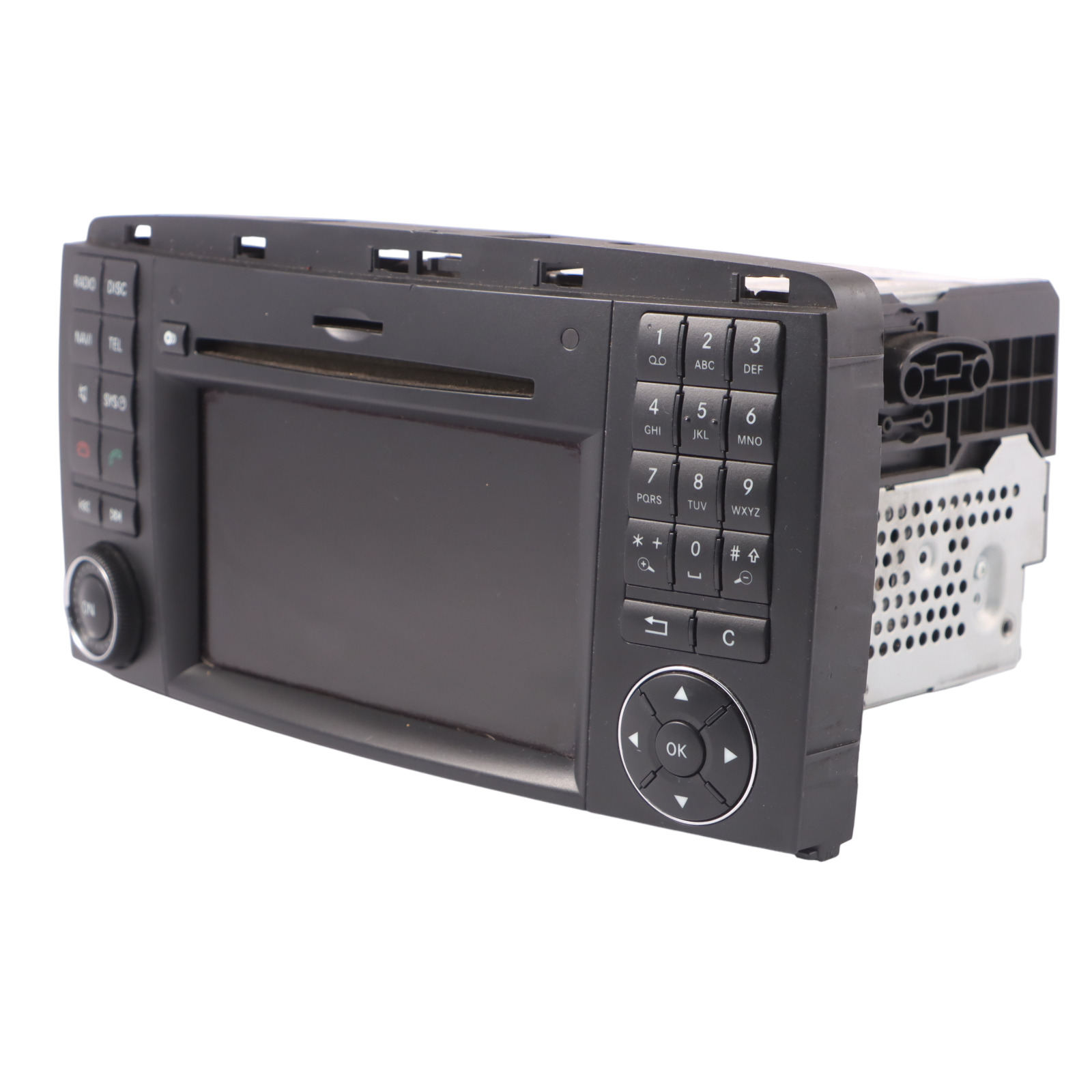 Mercedes R350 V251 Steuergerät Radio  Navigation Media Bluetooth A2519005200