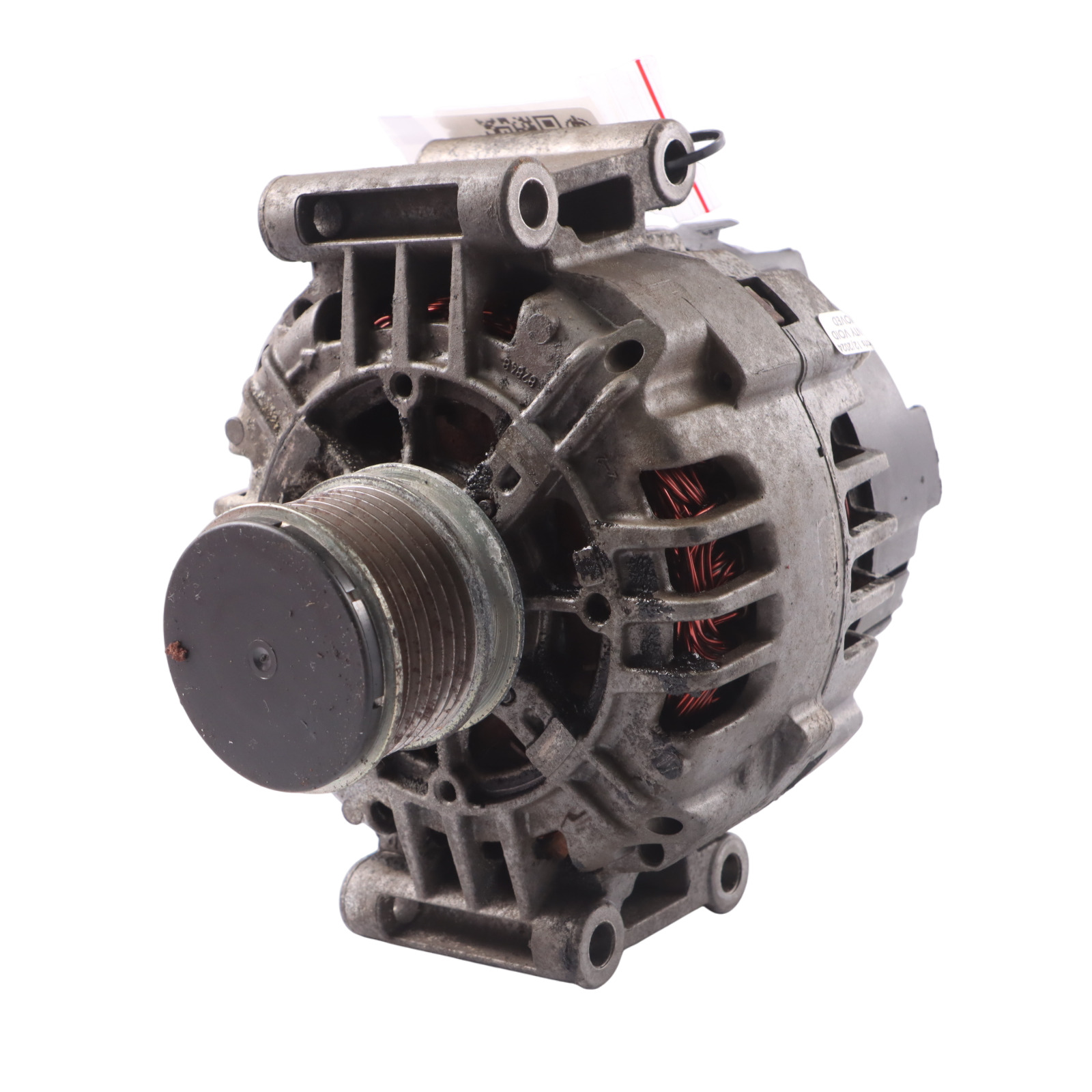 Alternator Generator Mercedes W203 W209 Engine M271 120A 14V A2711540902