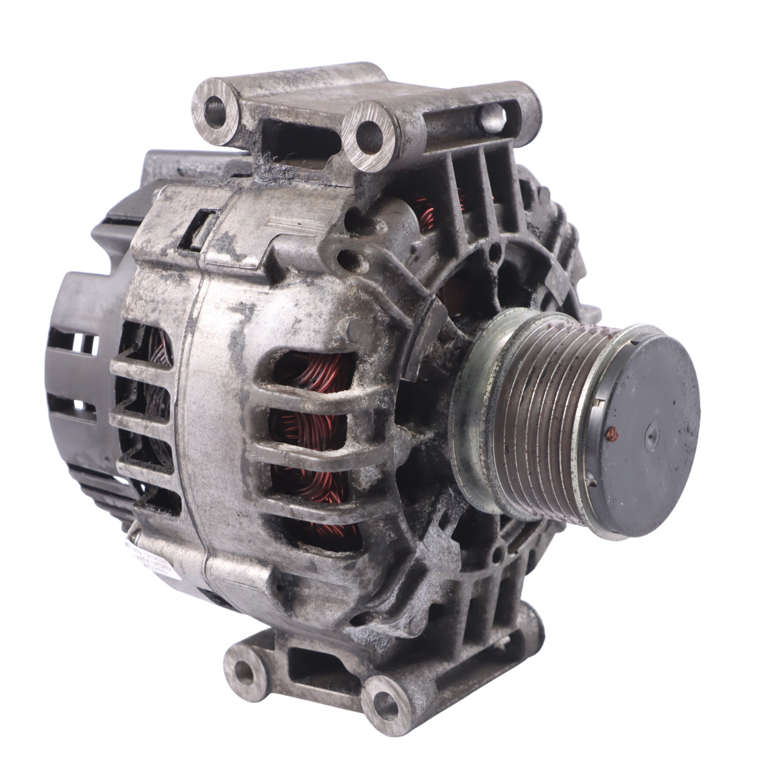 Alternator Generator Mercedes W203 W209 Engine M271 120A 14V A2711540902