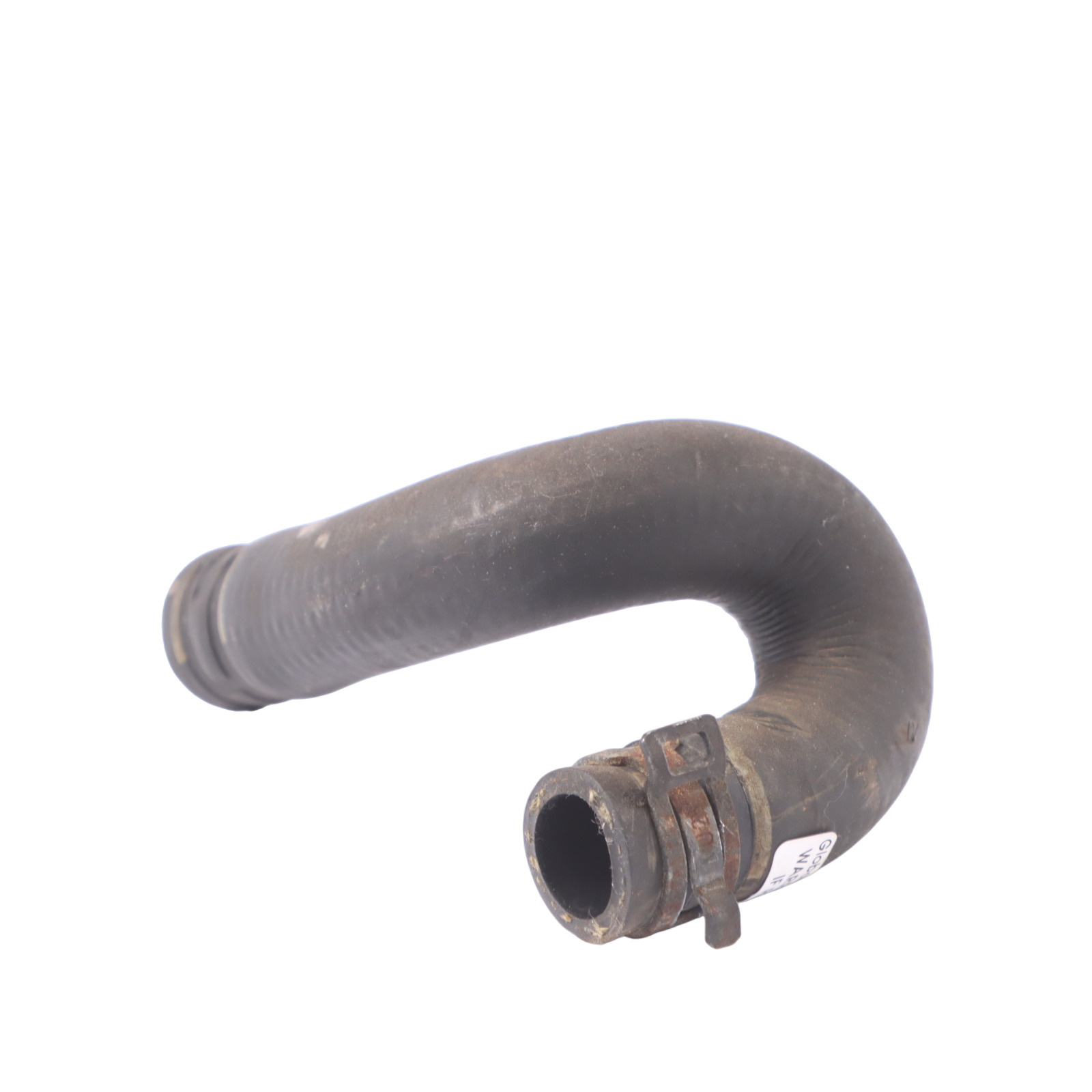 Mercedes W205 Engine Water Coolant Pipe Hose M271 Petrol A2712030382