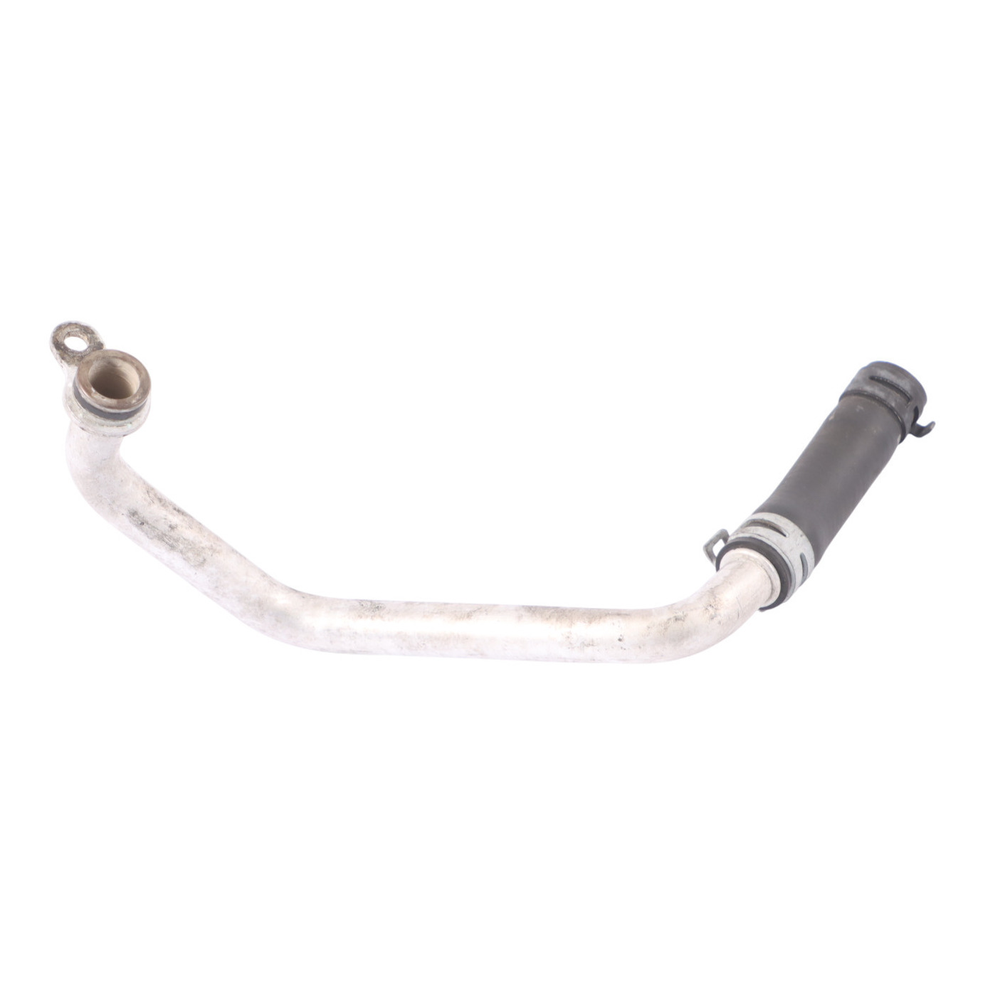 Mercedes W166 M276 Petrol Oil Radiator Coolant Hose Line Pipe A2762000300