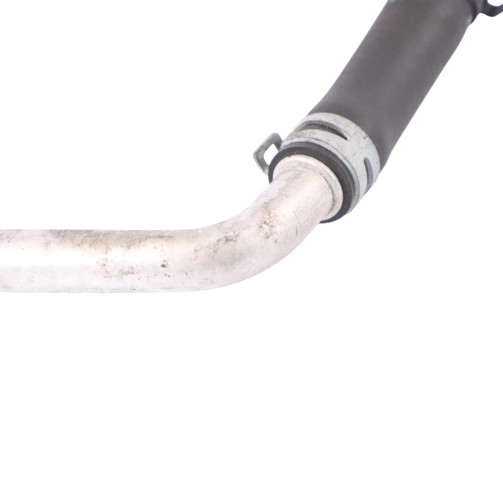 Mercedes W166 M276 Petrol Oil Radiator Coolant Hose Line Pipe A2762000300