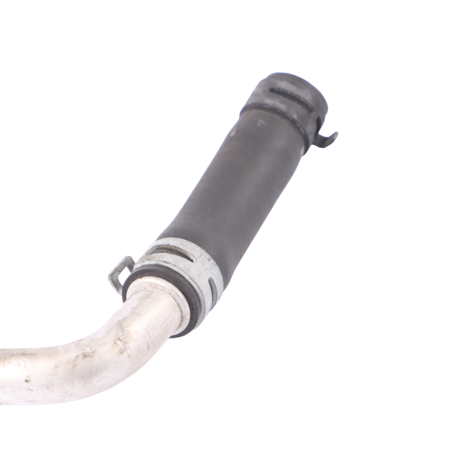 Mercedes W166 M276 Petrol Oil Radiator Coolant Hose Line Pipe A2762000300