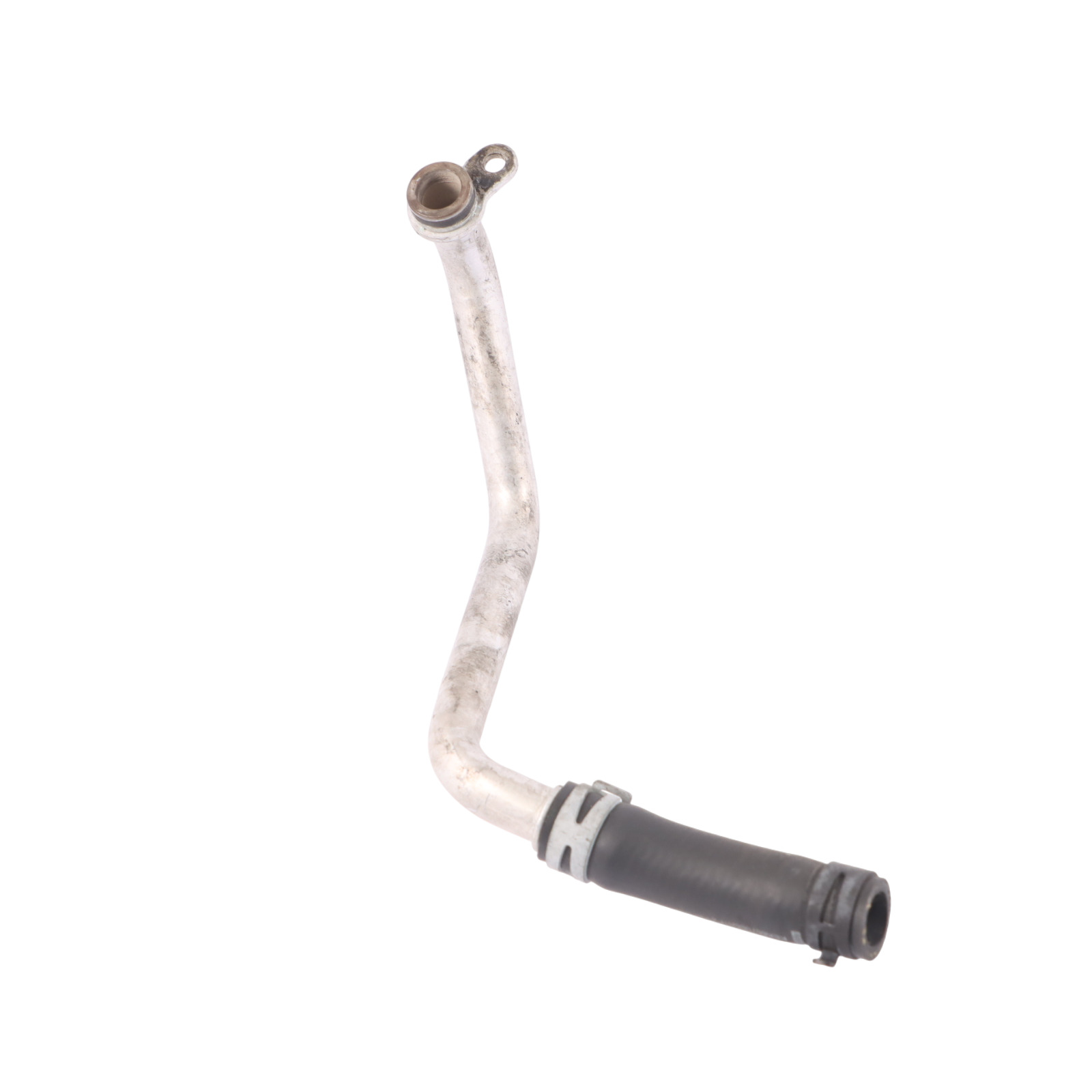 Mercedes W166 M276 Petrol Oil Radiator Coolant Hose Line Pipe A2762000300