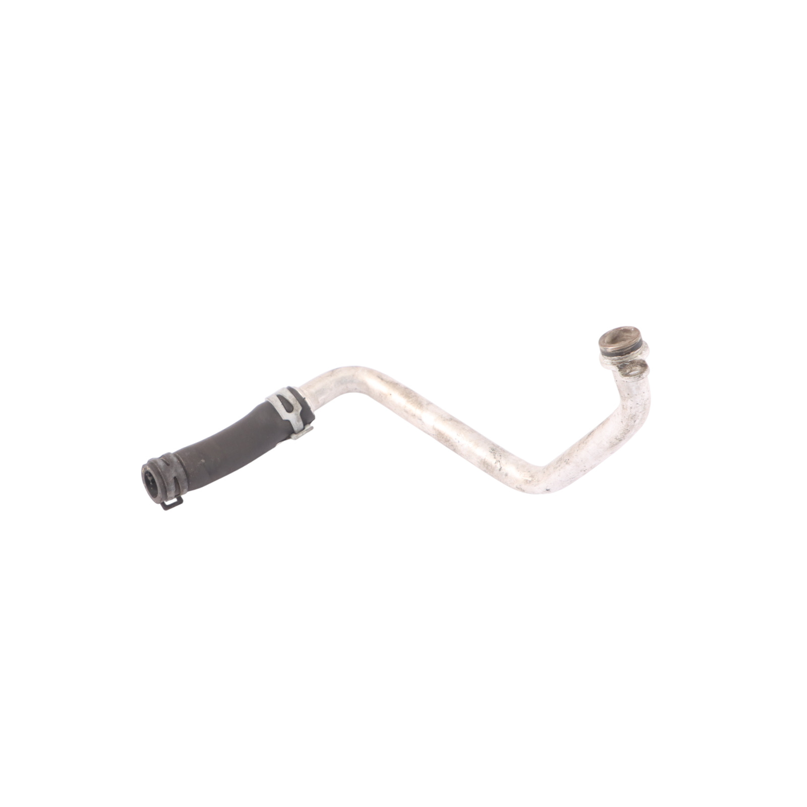 Mercedes W166 M276 Petrol Oil Radiator Coolant Hose Line Pipe A2762000300