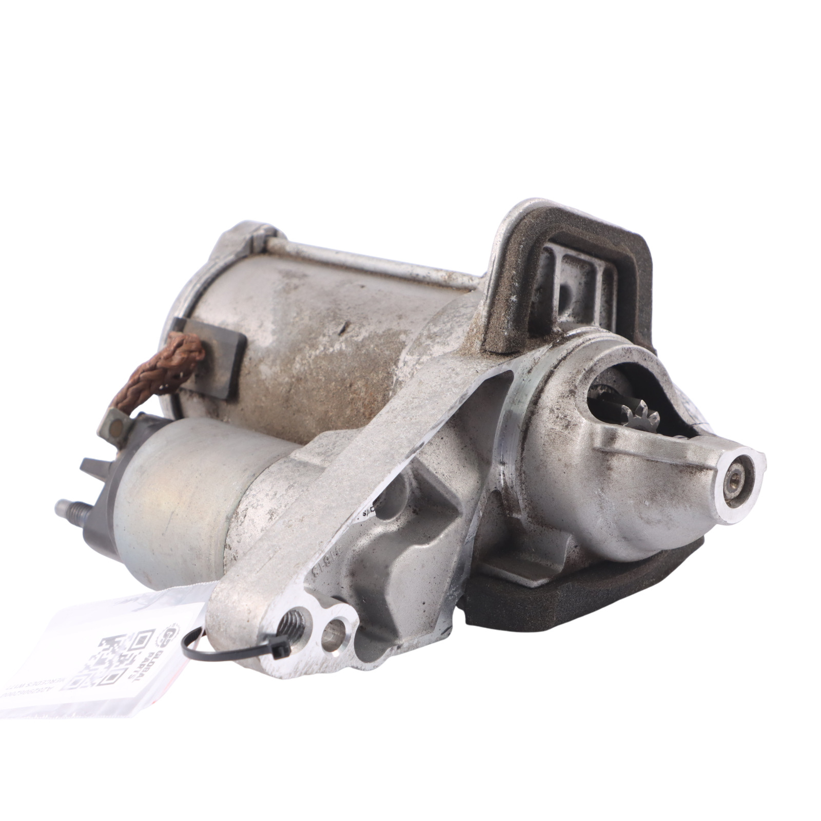 Starter Motor Mercedes C118 W177 C247 Petrol OM282 Starter Motor A2829062000 