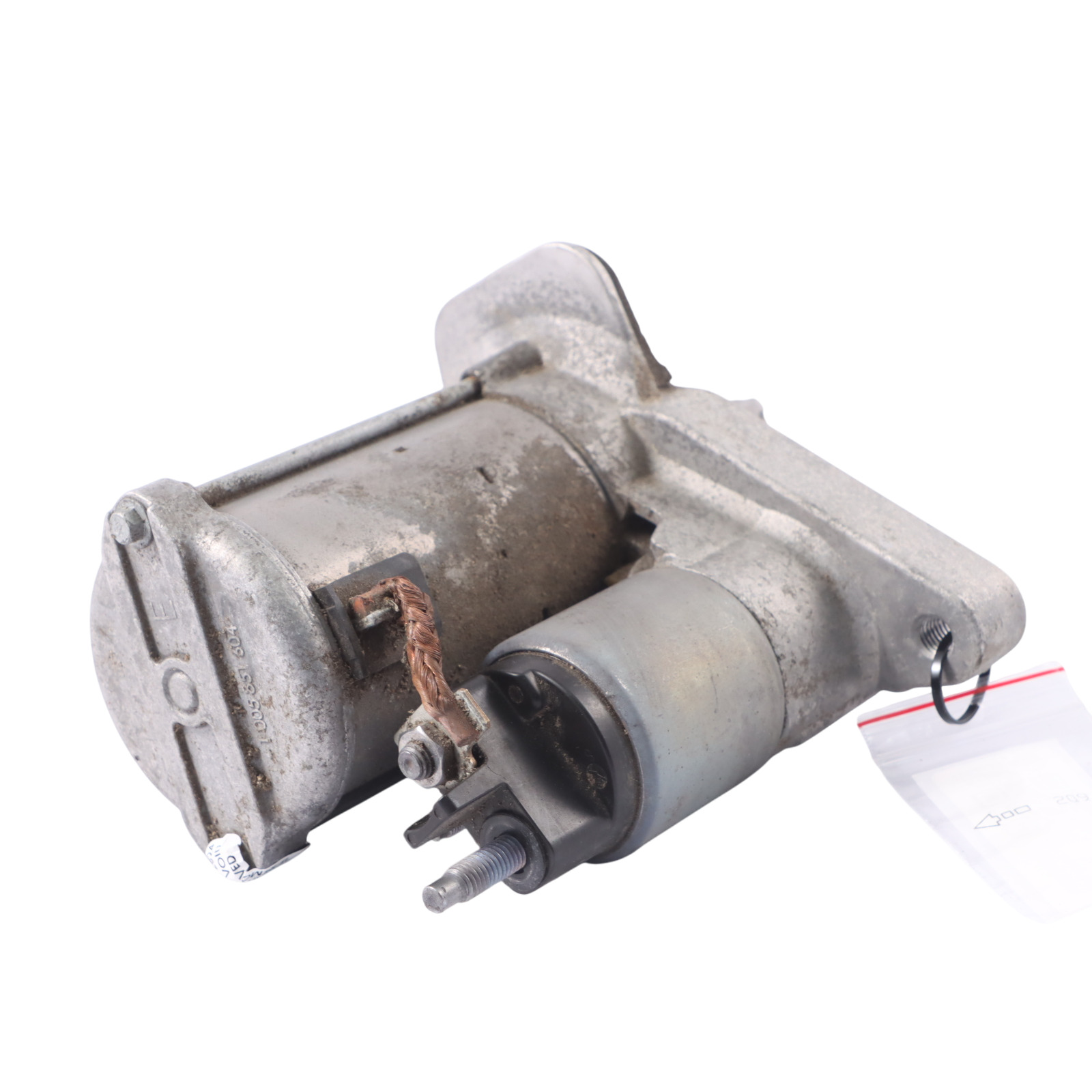 Starter Motor Mercedes C118 W177 C247 Petrol OM282 Starter Motor A2829062000 