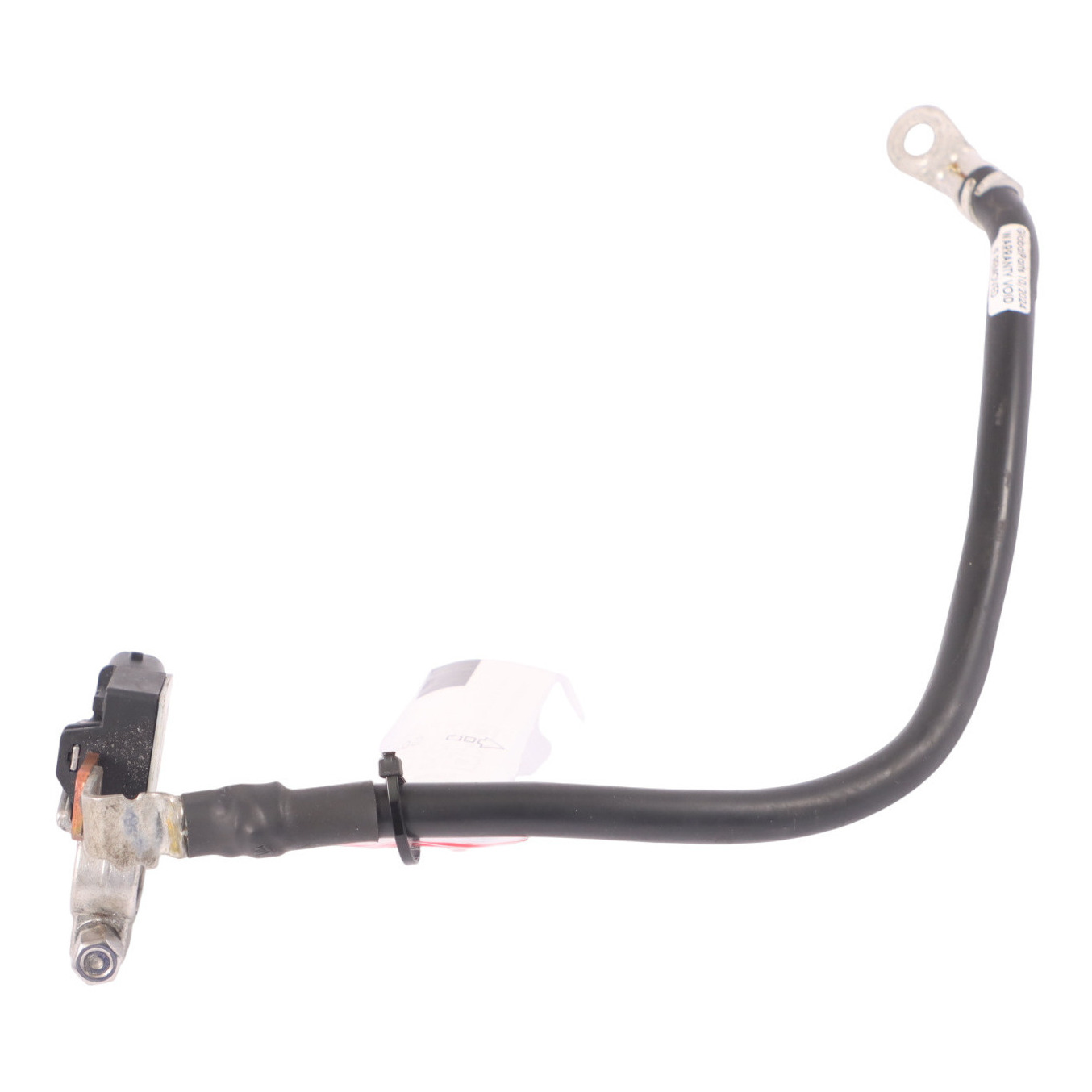 Mercedes Vito W447 Negative Batterie IBS Kabel Verdrahtung A4479050004