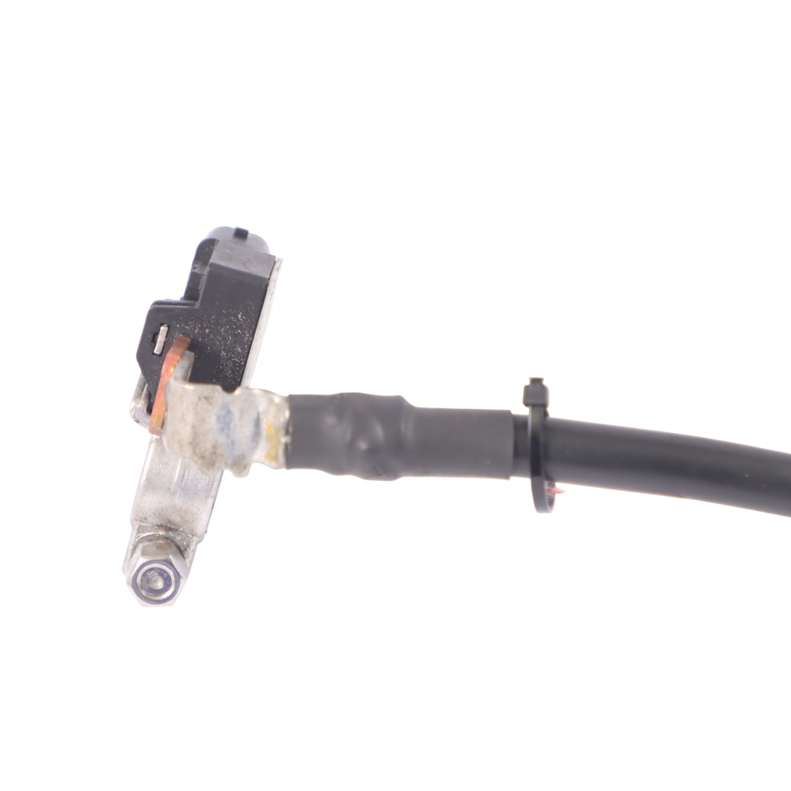 Mercedes Vito W447 Negative Batterie IBS Kabel Verdrahtung A4479050004