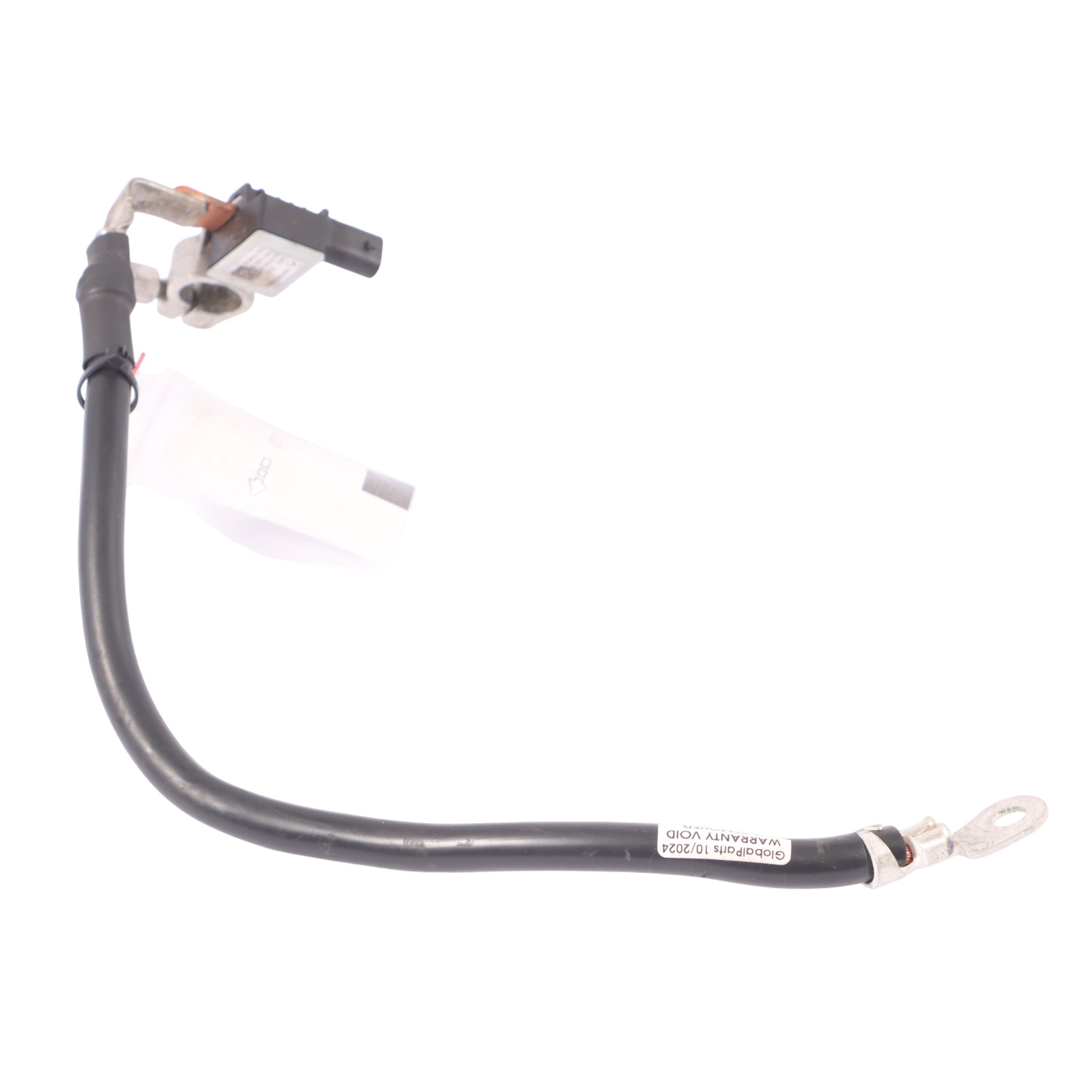 Mercedes Vito W447 Negative Batterie IBS Kabel Verdrahtung A4479050004