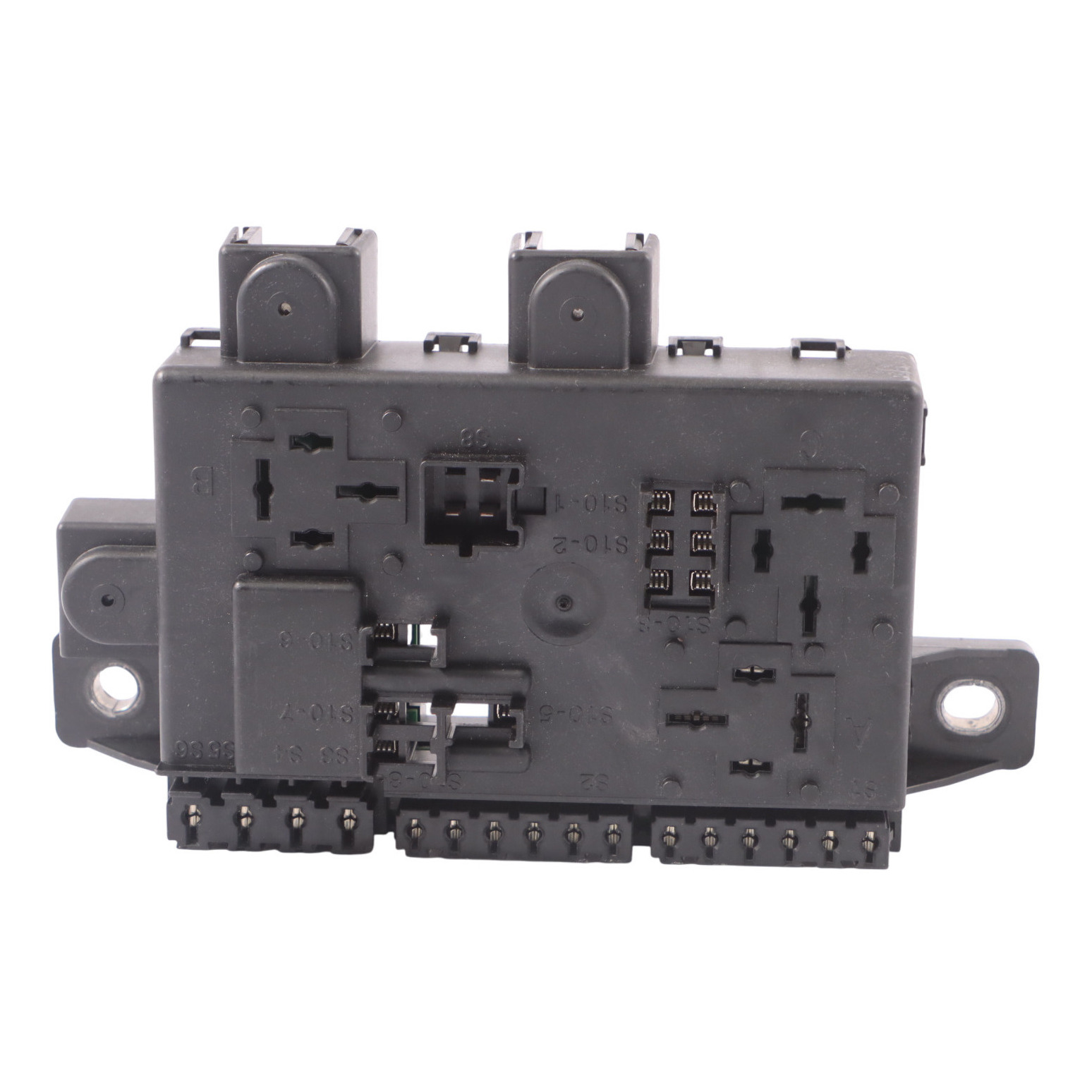 Mercedes W447 Fuse Relay Box Module Control Unit A4479060400