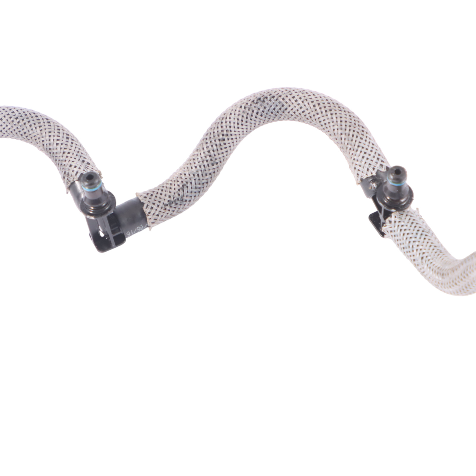 Mercedes W205 Fuel Line Feed Return Pipe Hose A6260700000