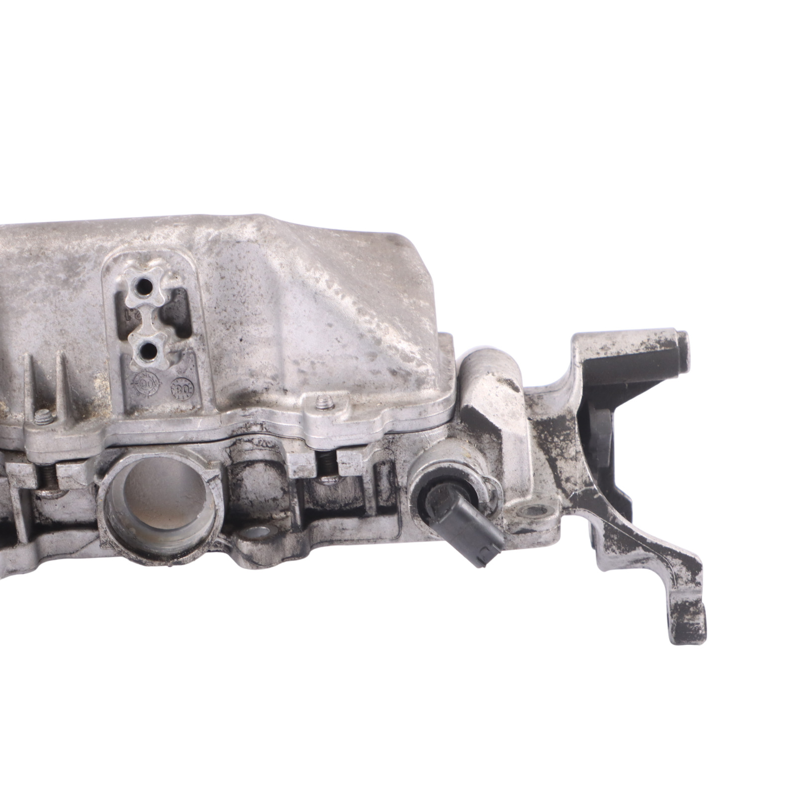 Einlasskrümmer Mercedes W169 W245 OM640 Dieselmotor Einlass A6400901237