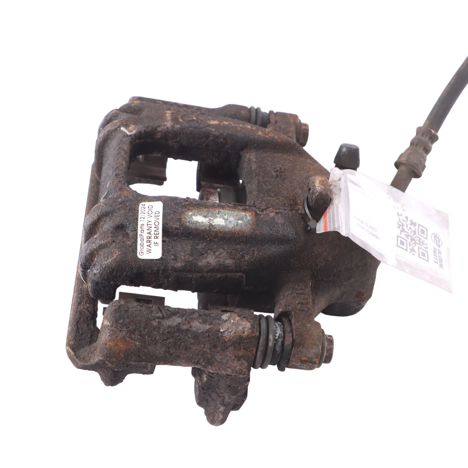 Mercedes Sprinter W906 Radbremssattel hinten rechts A9064231498